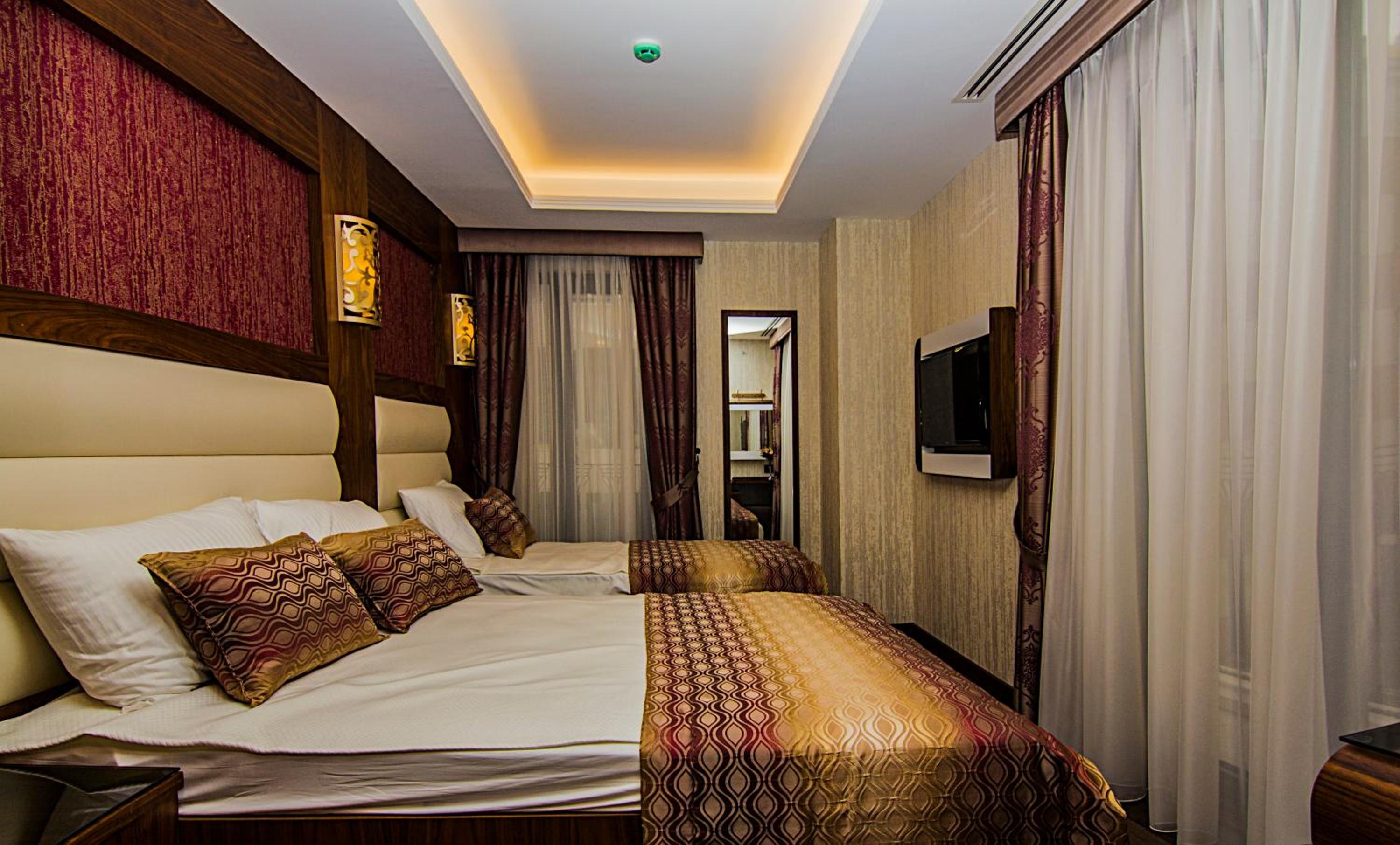 Double Room photo 2
