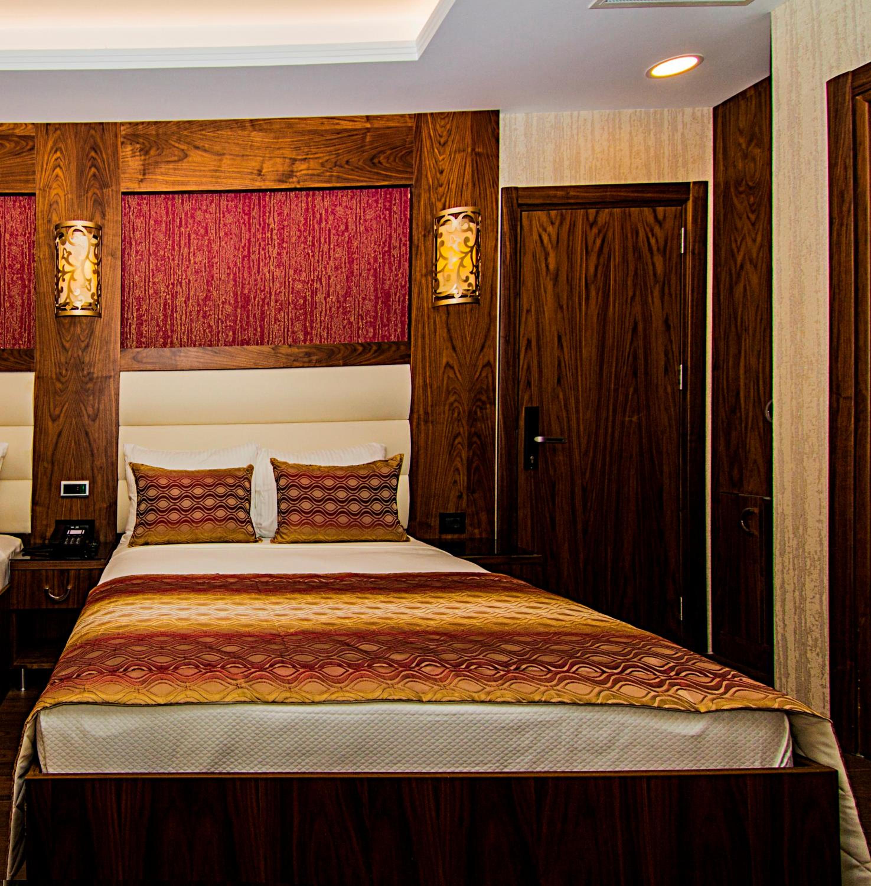 Double Room photo 1