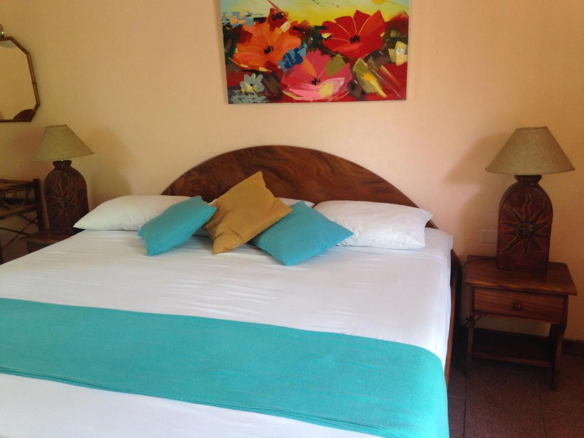 Triple Room with Balcony photo 2