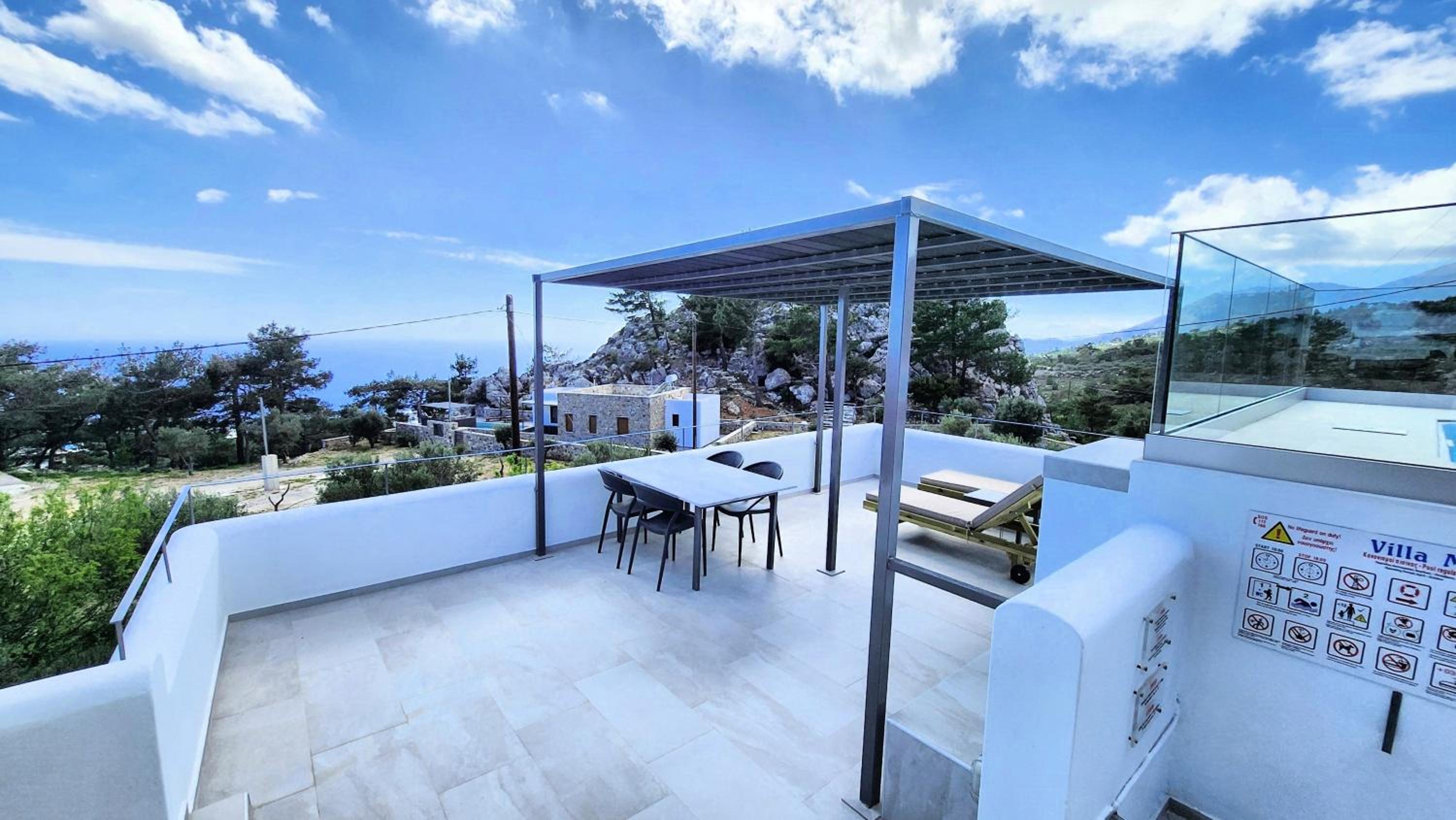 Villa With Private Pool photo 3