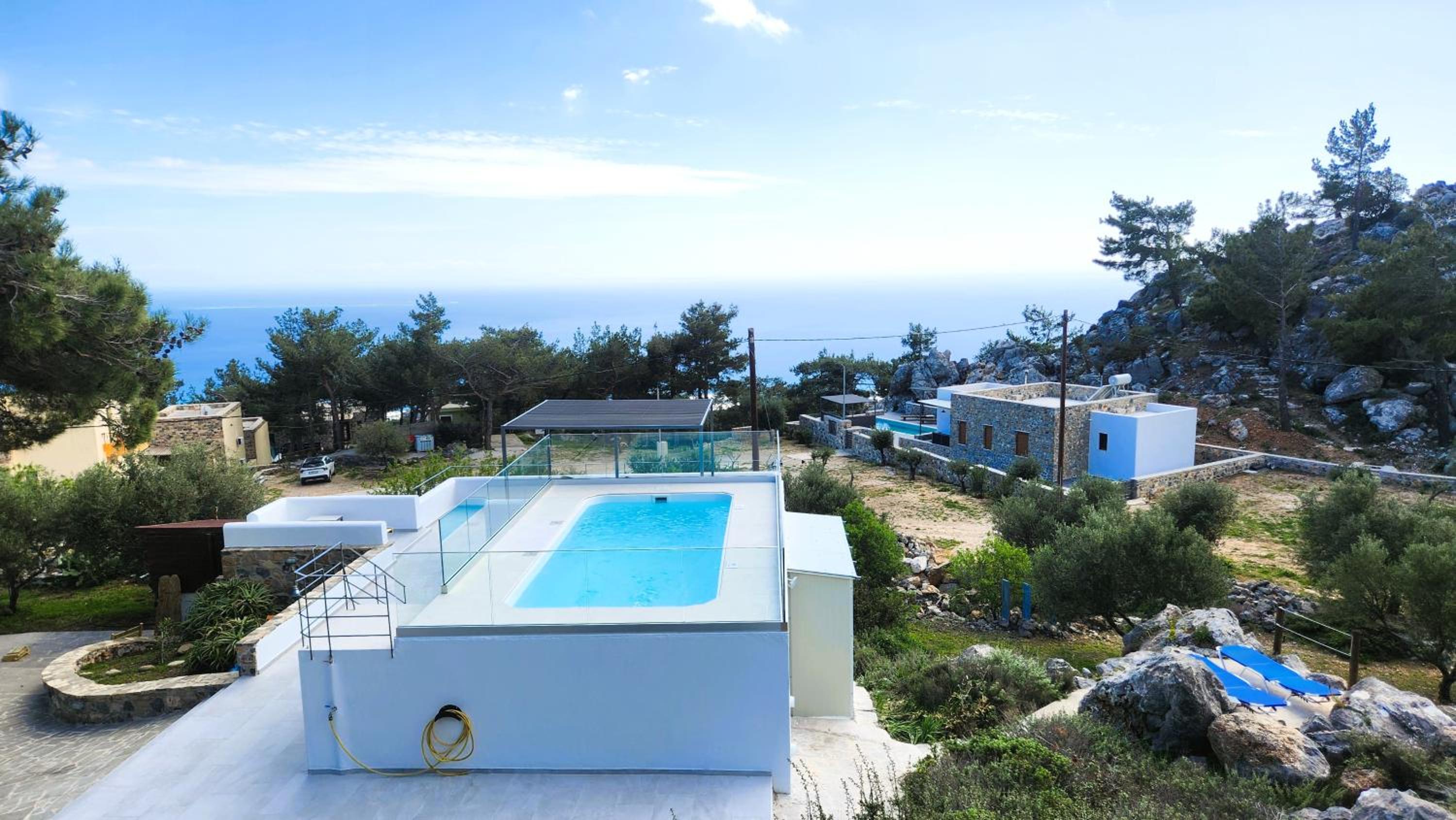 Villa With Private Pool photo 2