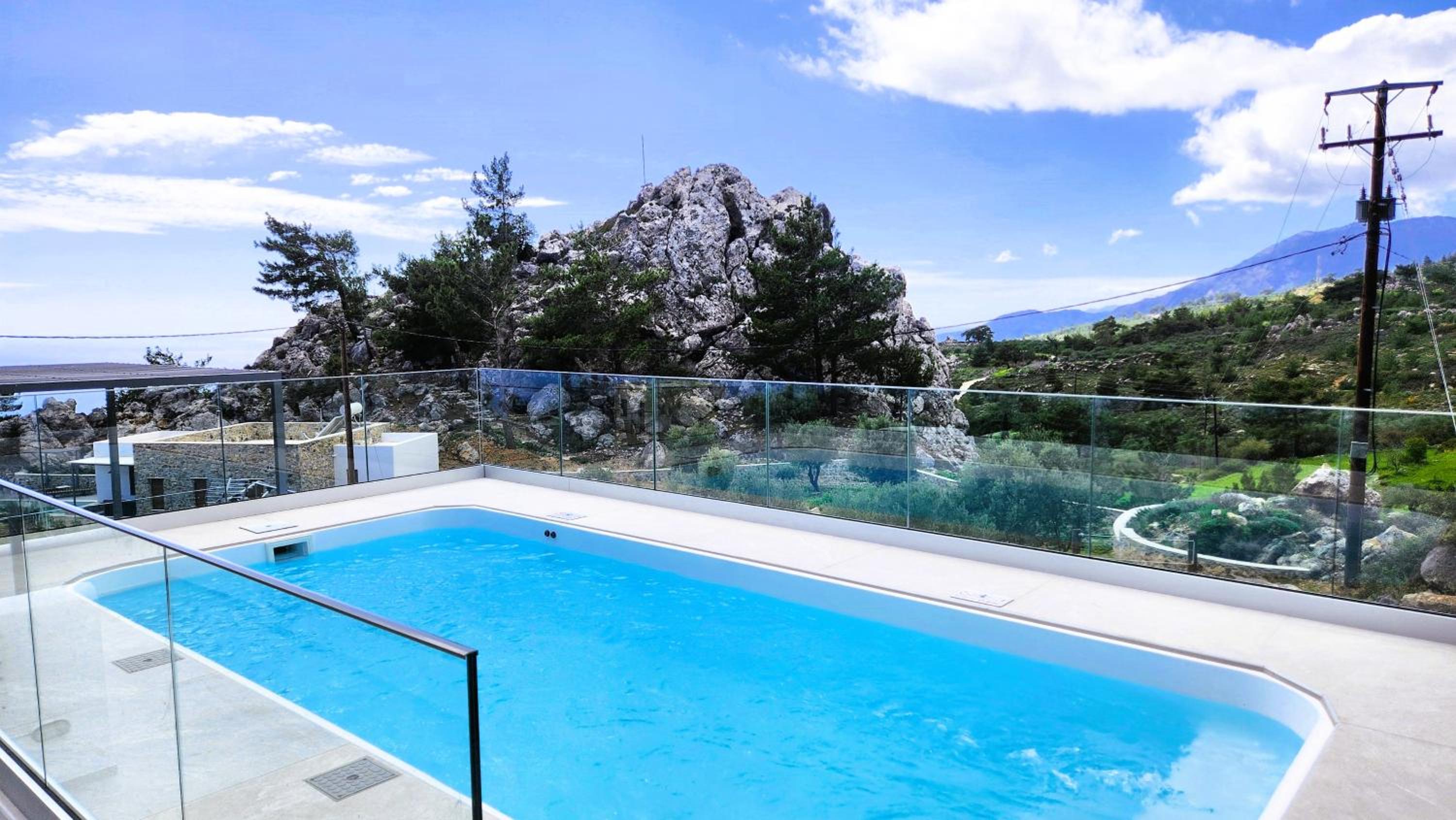 Villa With Private Pool photo 1