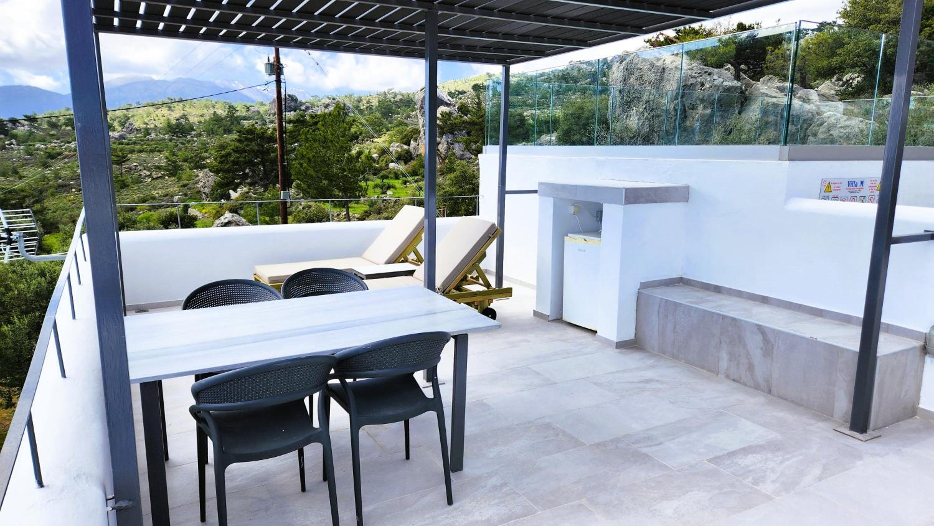 Villa with Private Pool photo 1