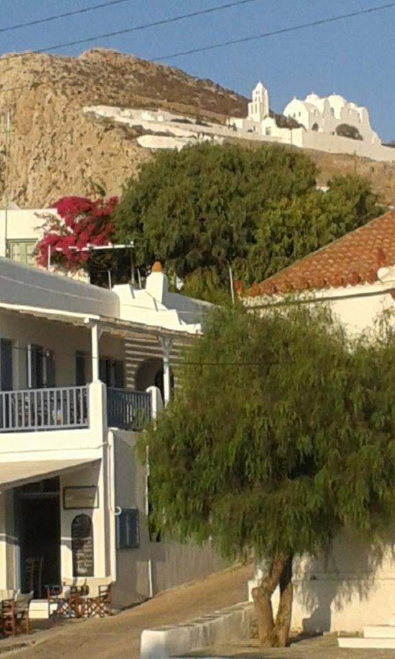 Double or Twin Room with Balcony