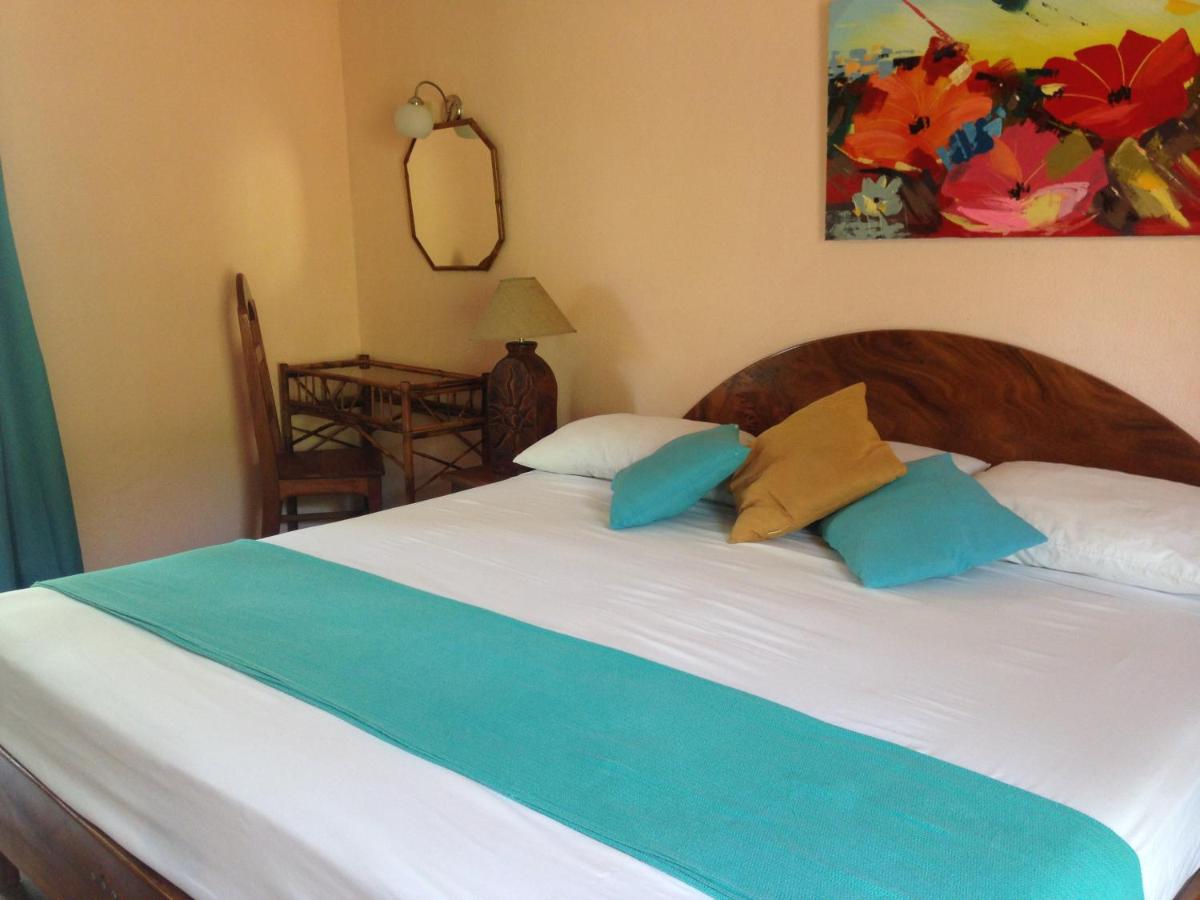 Double Room with Garden View photo 3