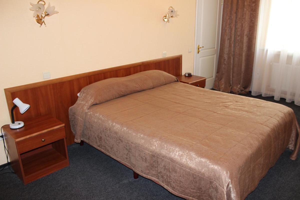 Deluxe Single Room photo 1