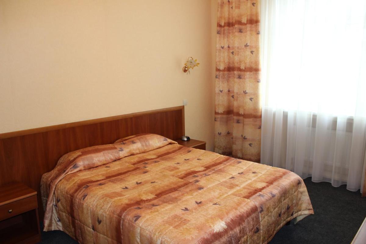 Deluxe Single Room photo 2