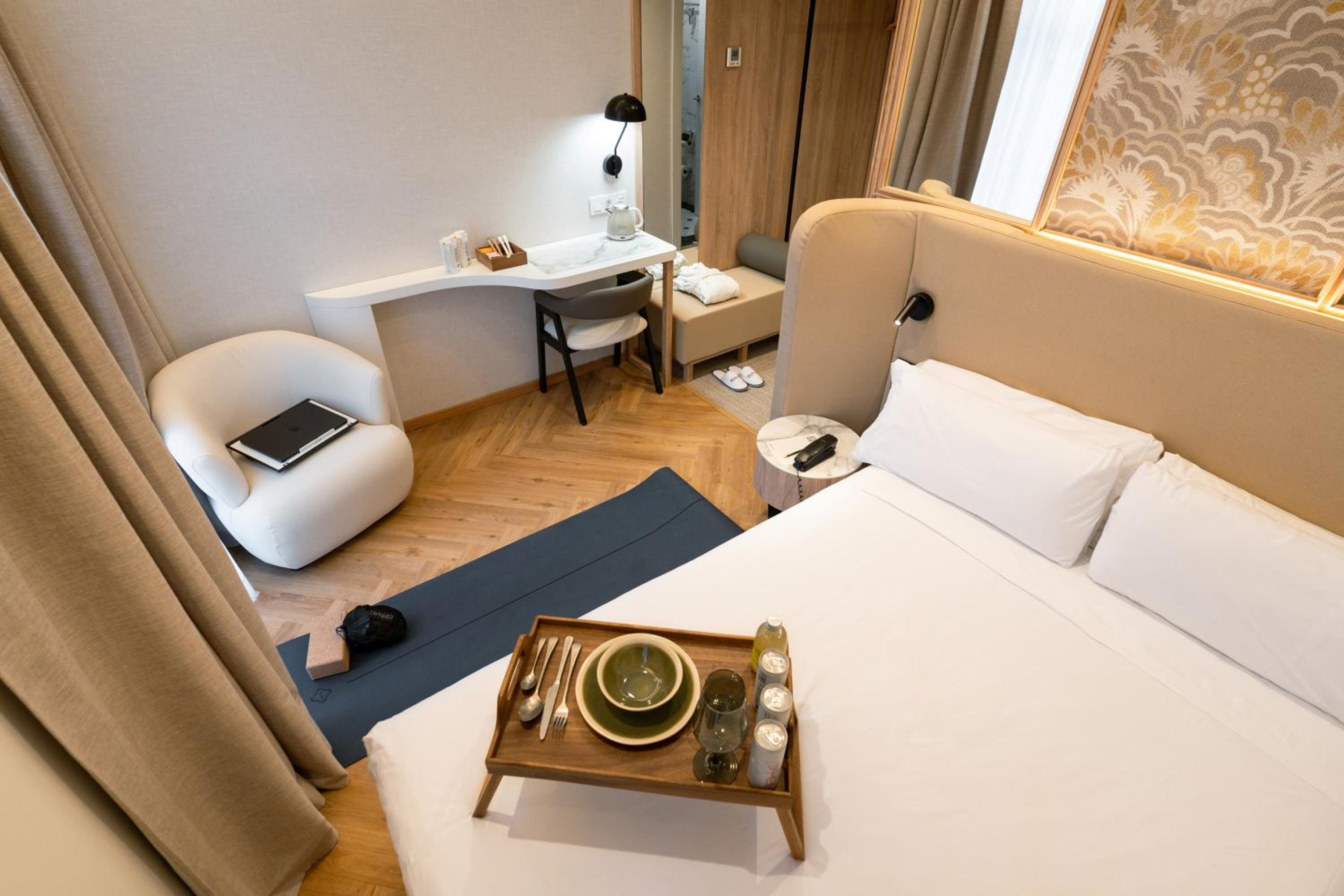 Deluxe Single Room photo 2