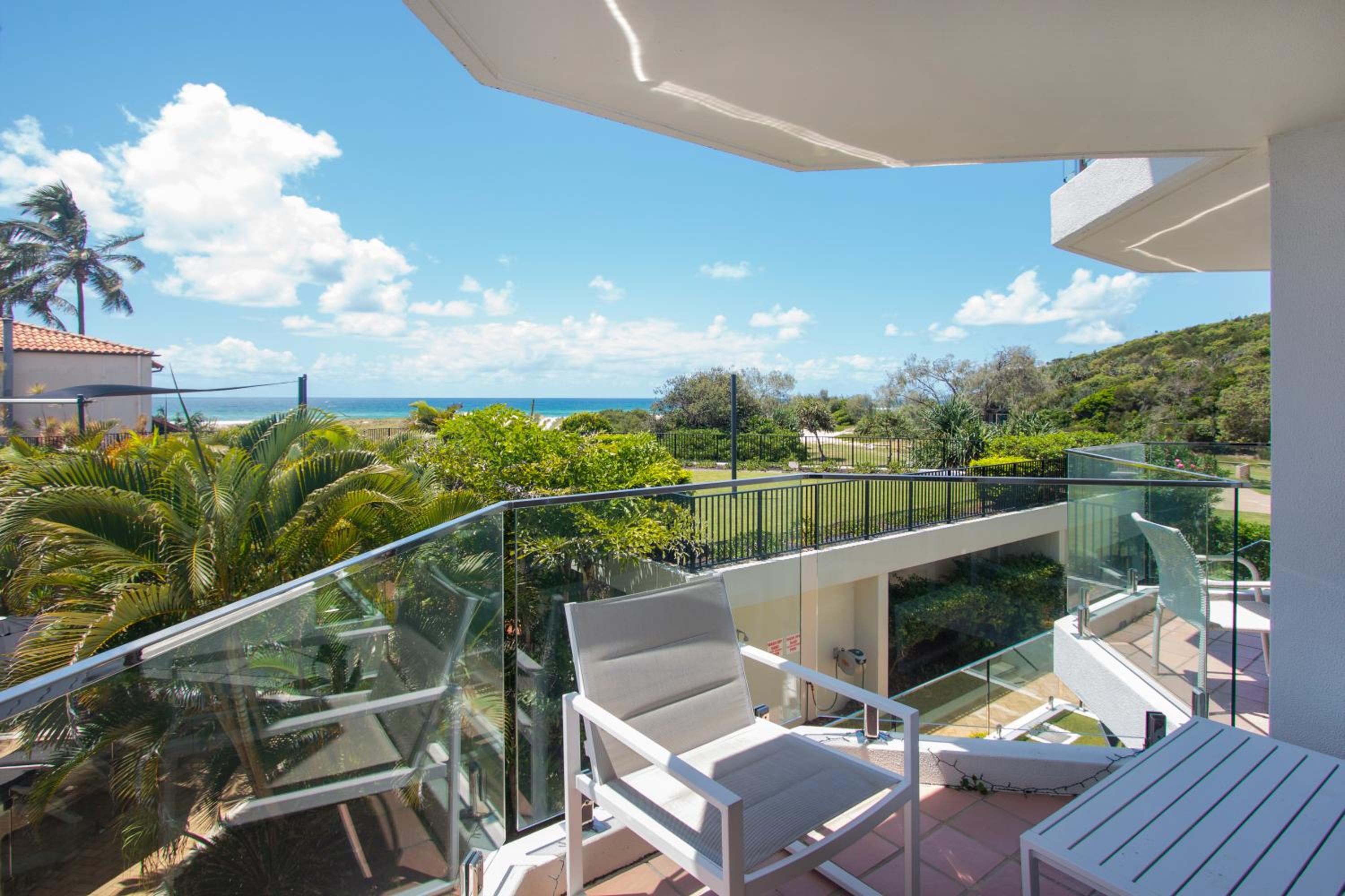 Apartment with Sea View