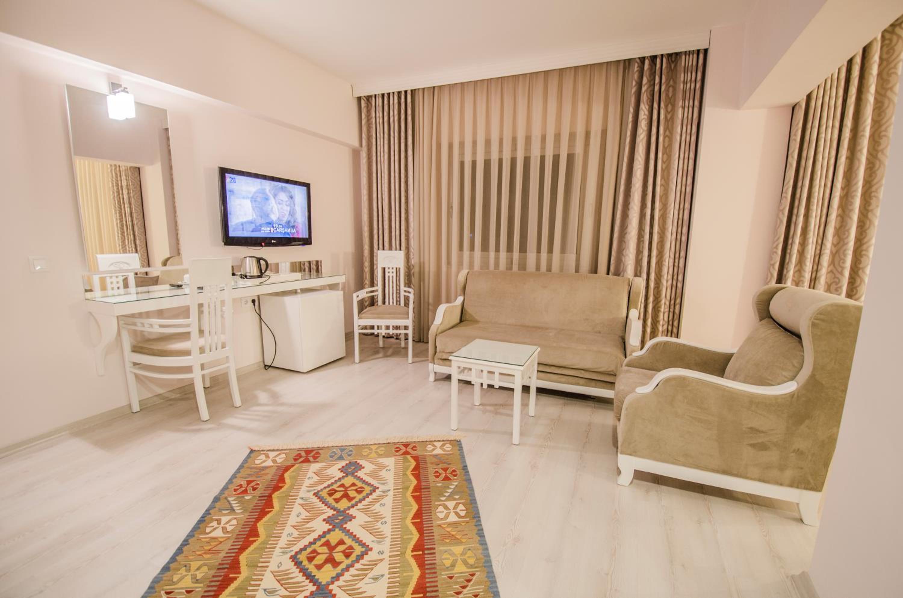 Suite Delux photo 1