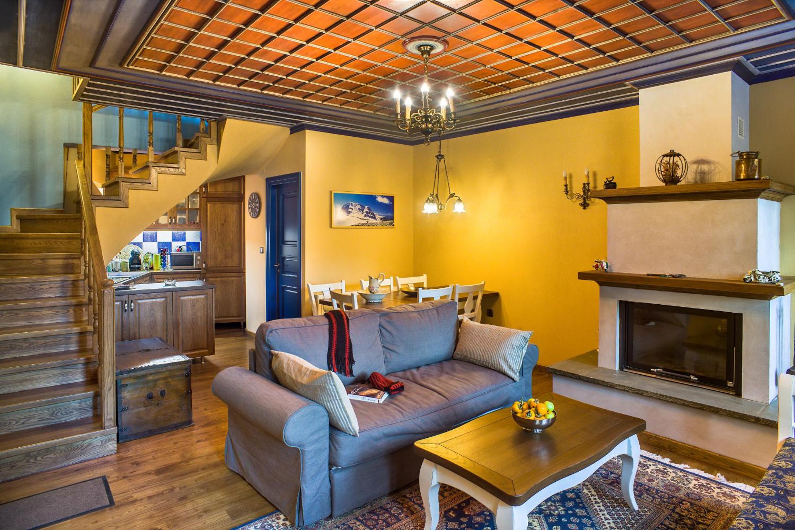 Two-Bedroom House photo 1