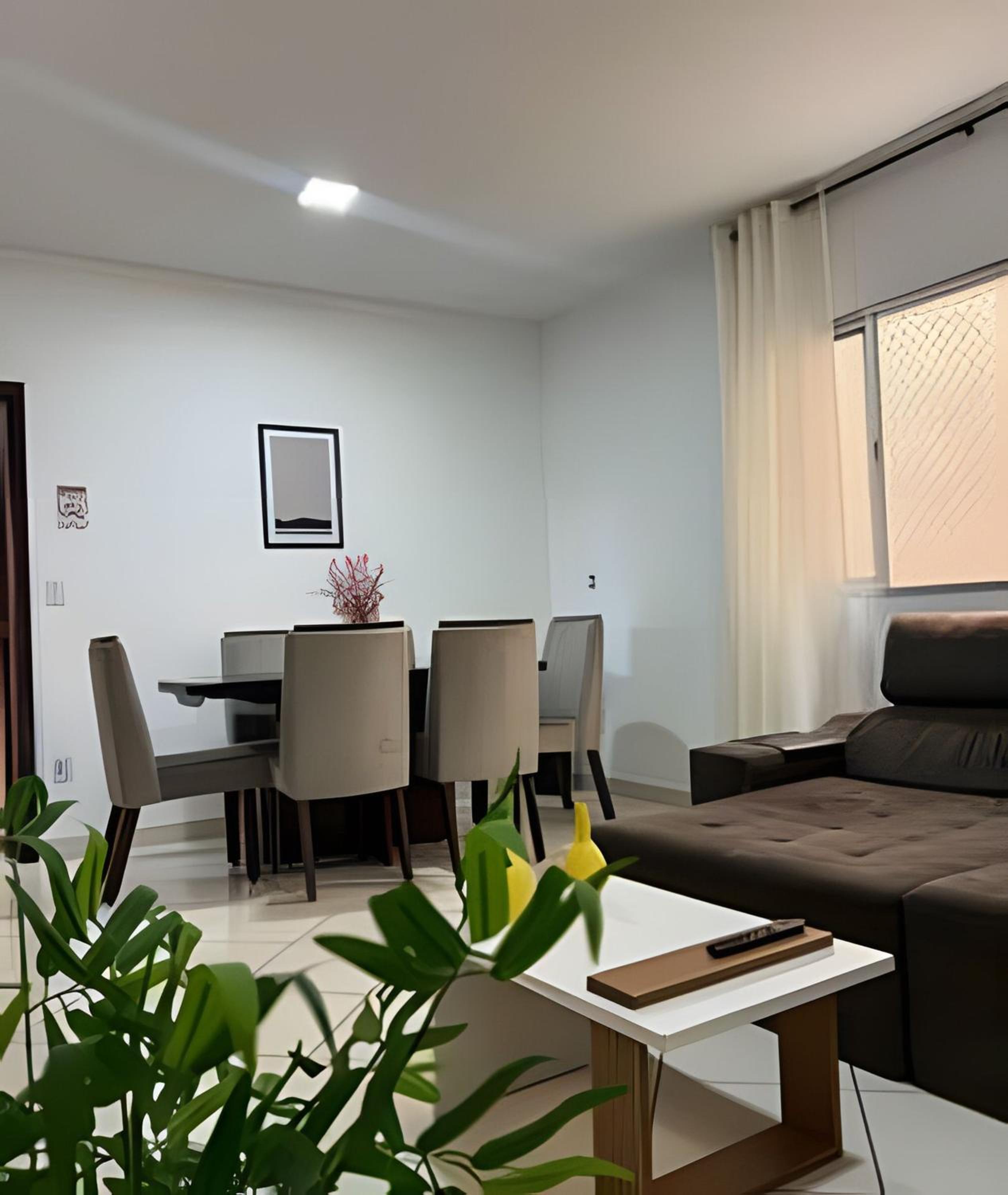 Apartment photo 1