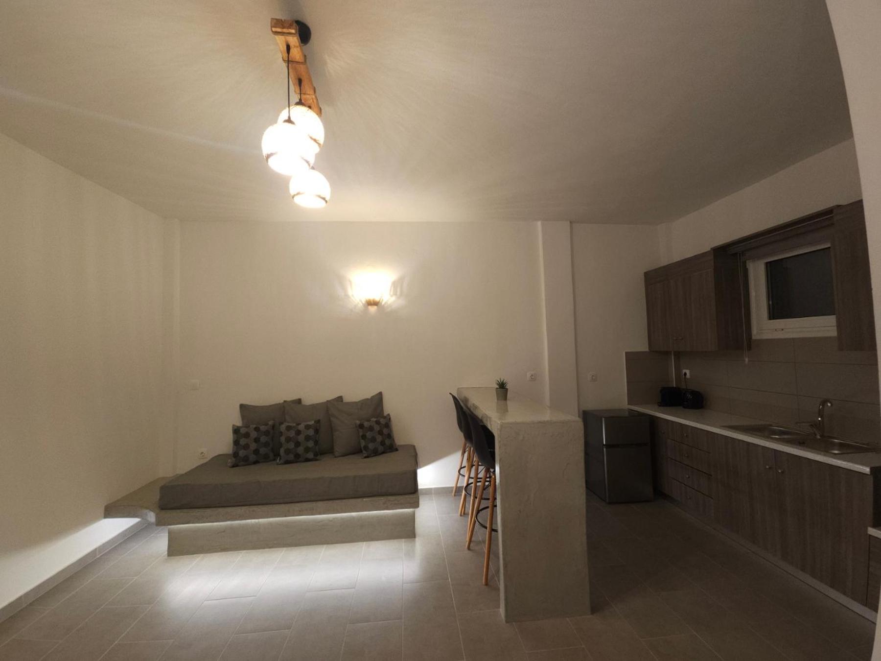 Superior Apartment