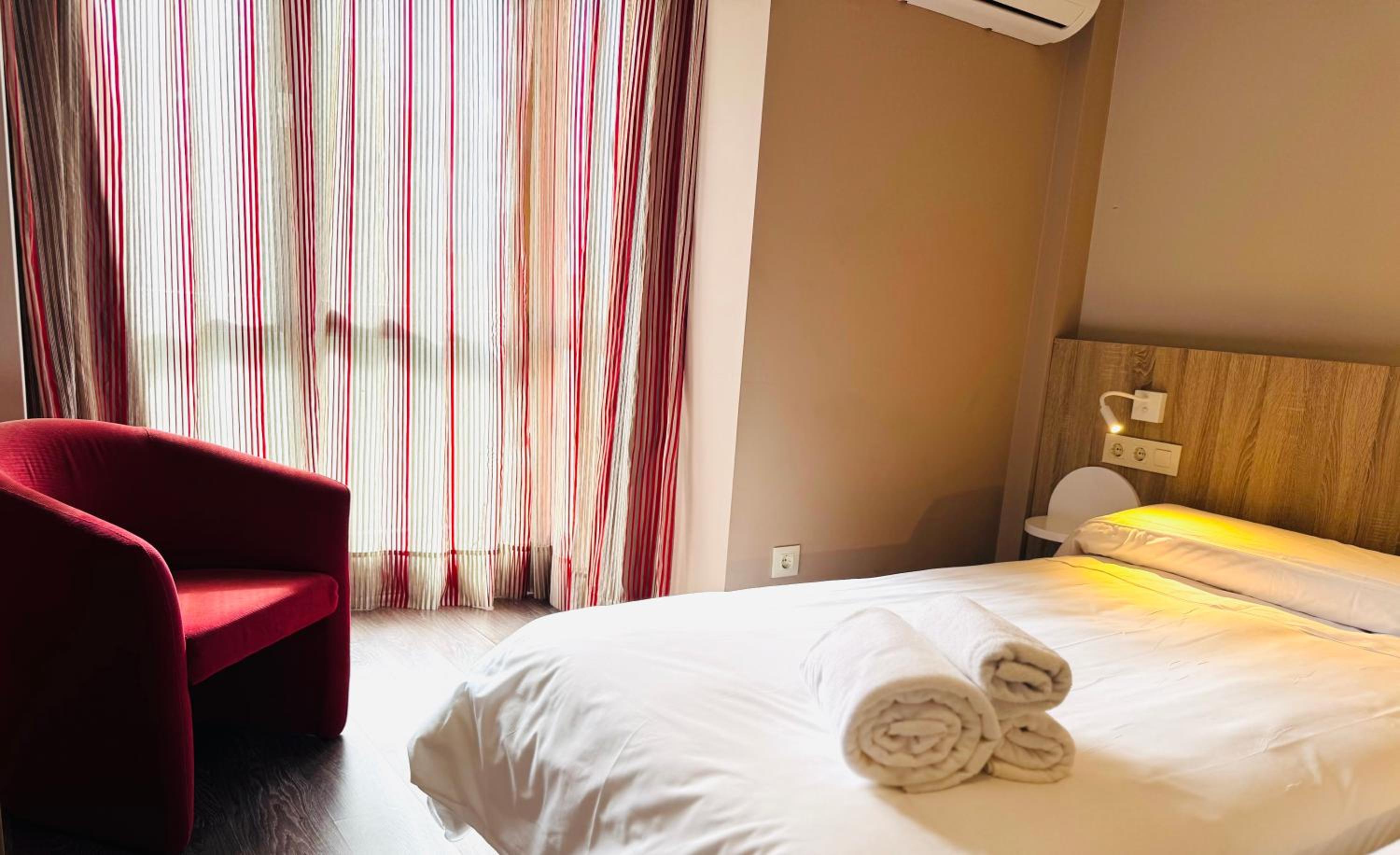 Twin Room photo 3