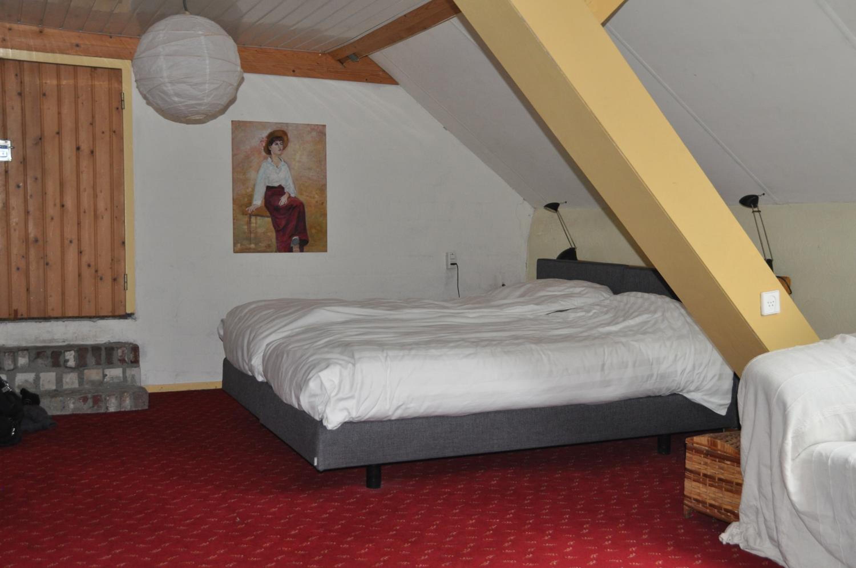 Deluxe Triple Room photo 2