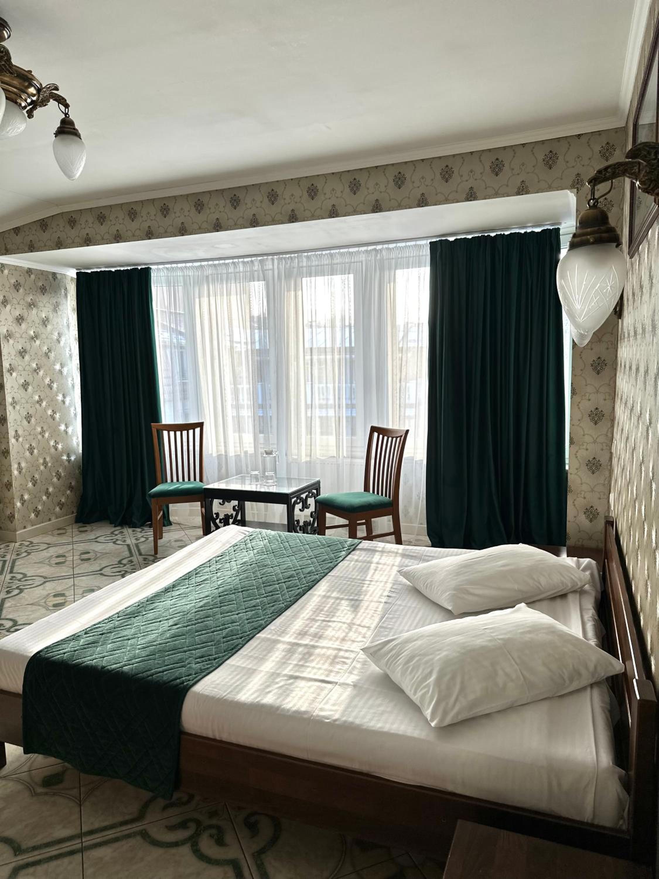 Comfort Triple Room photo 1