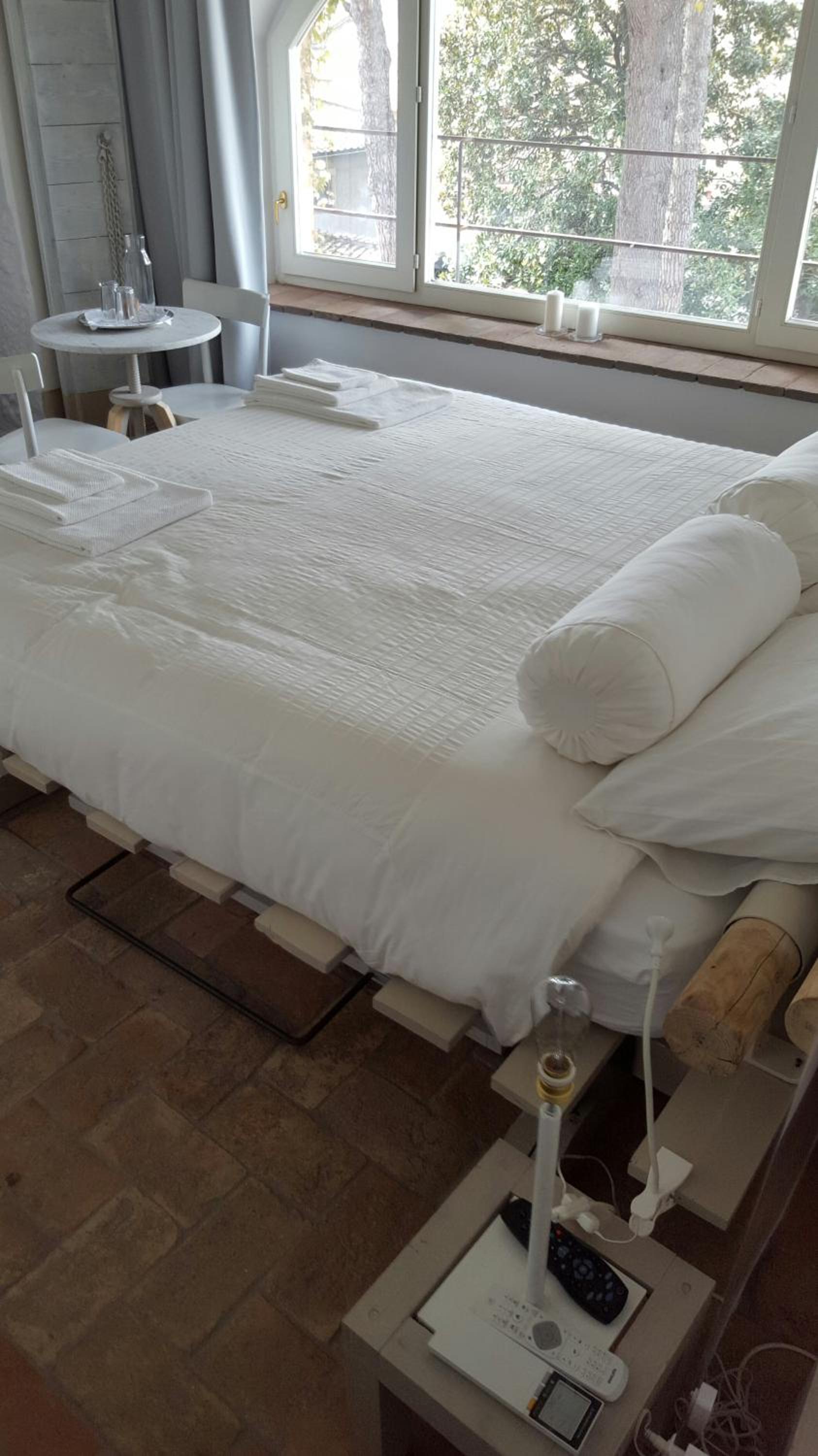 Double Room with Garden View photo 1