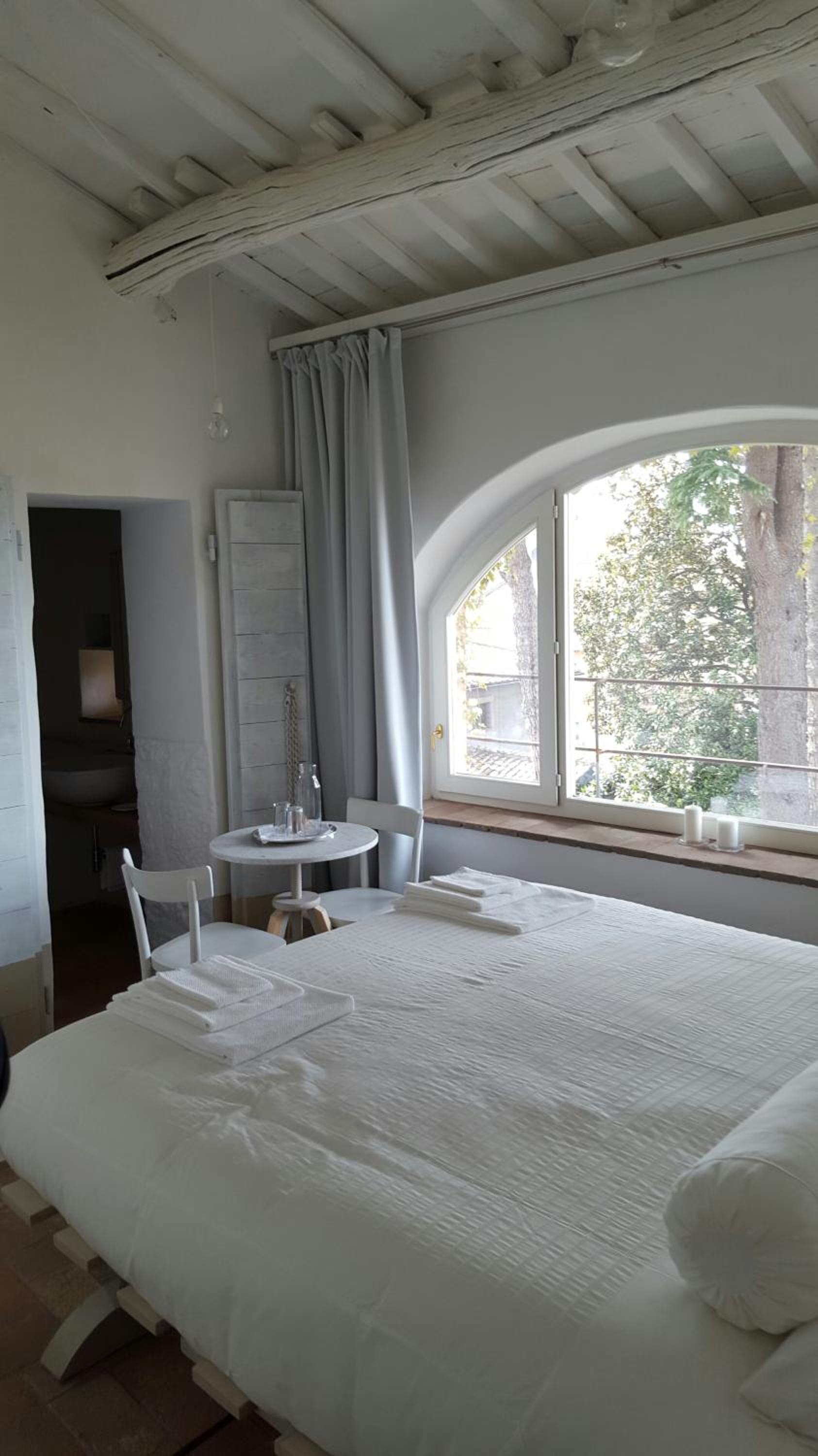 Double Room with Garden View photo 2