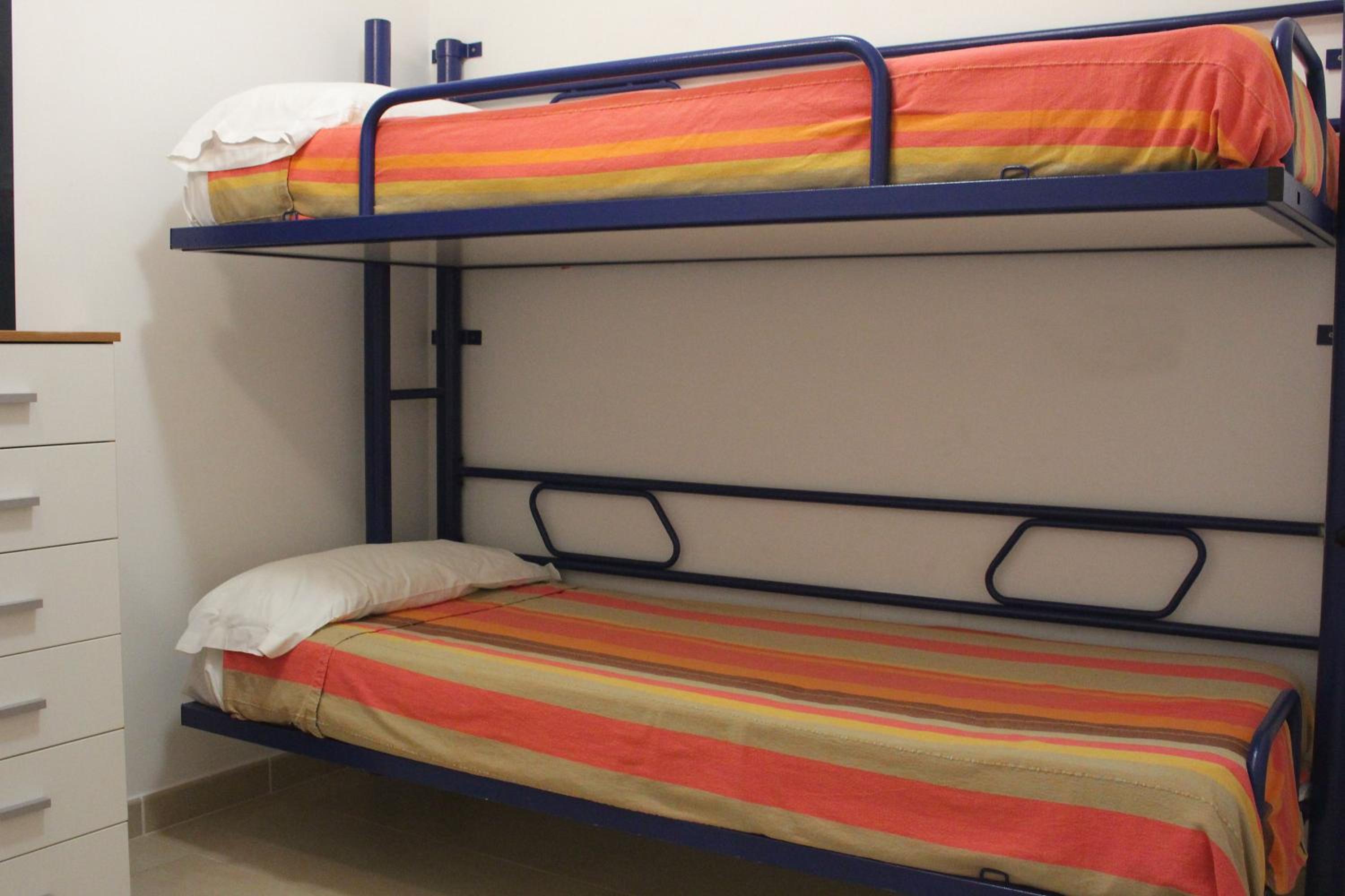 Apartamento Superior