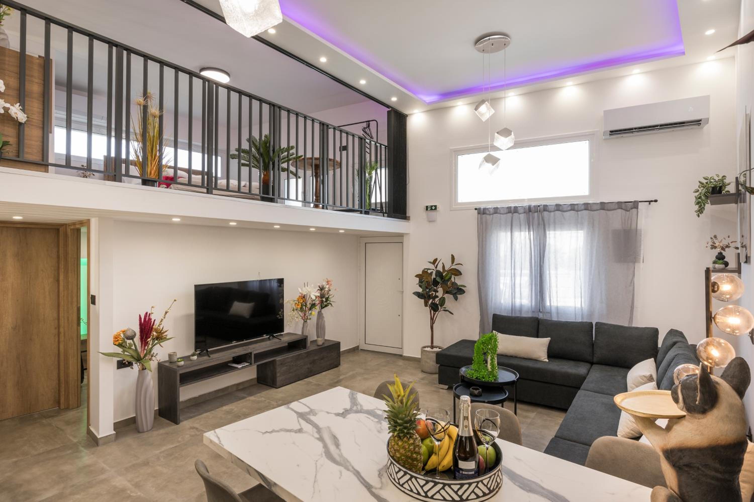 Two-Bedroom Suite