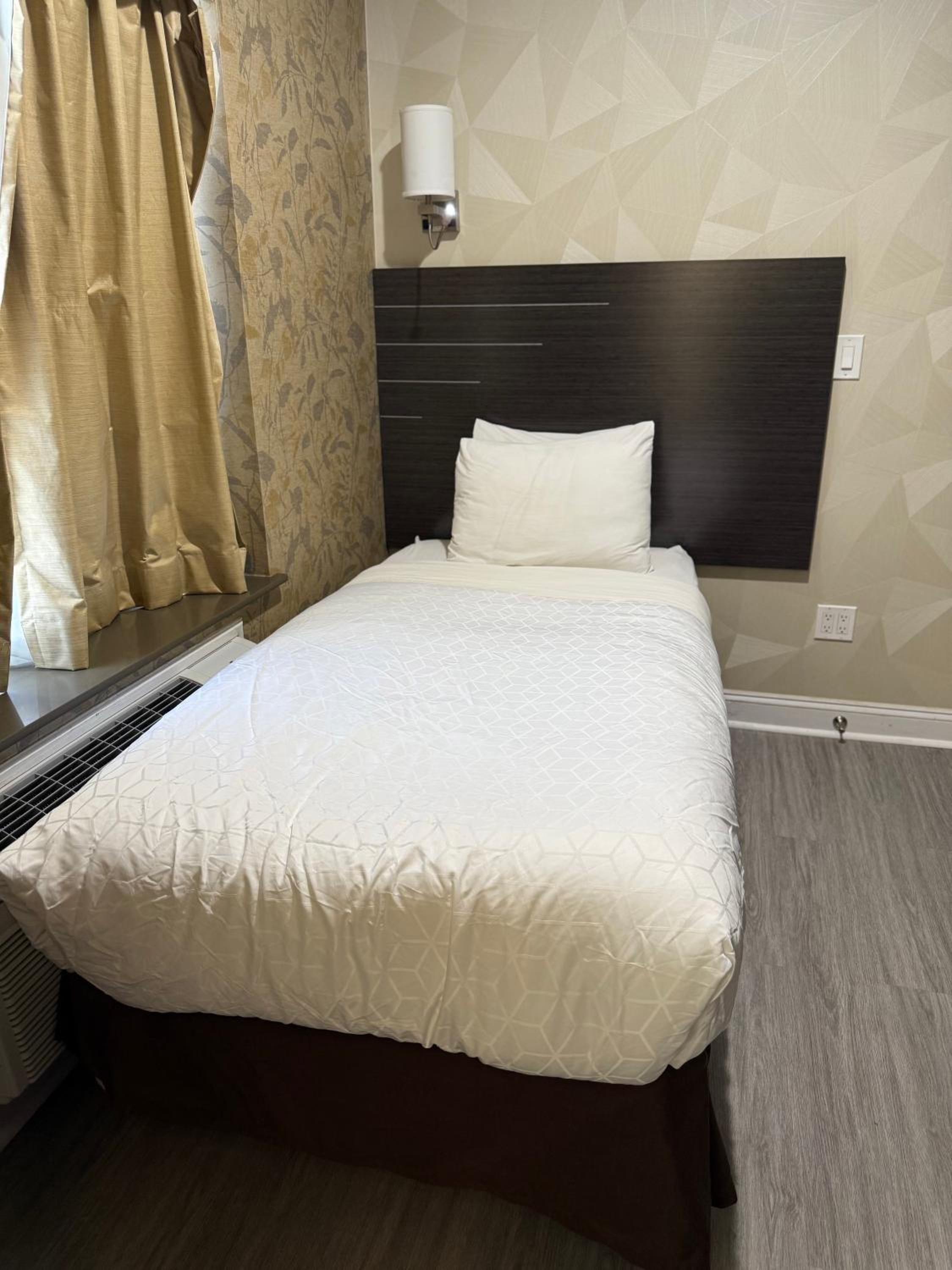 Twin Room photo 2