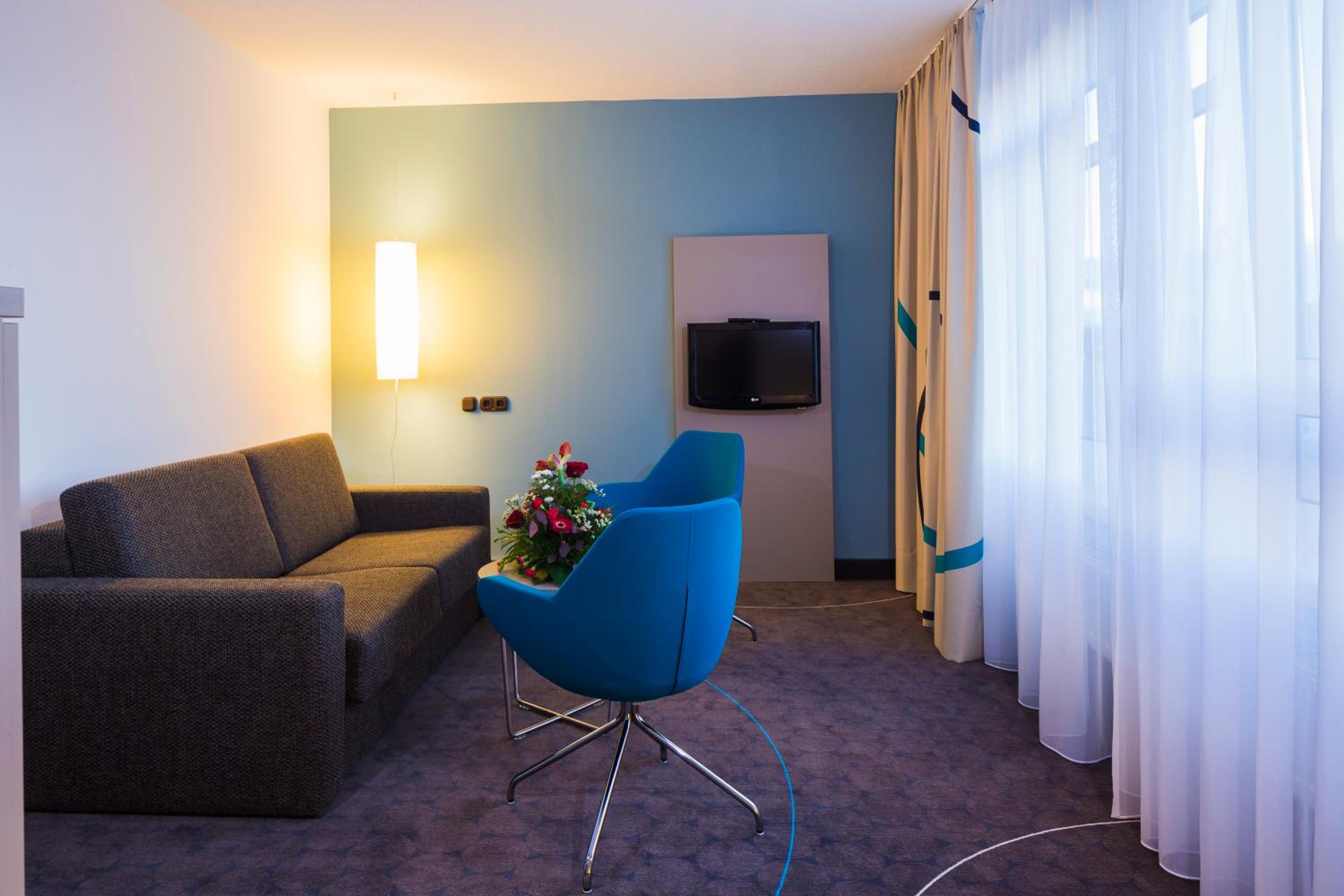 Junior Suite - Photo 7