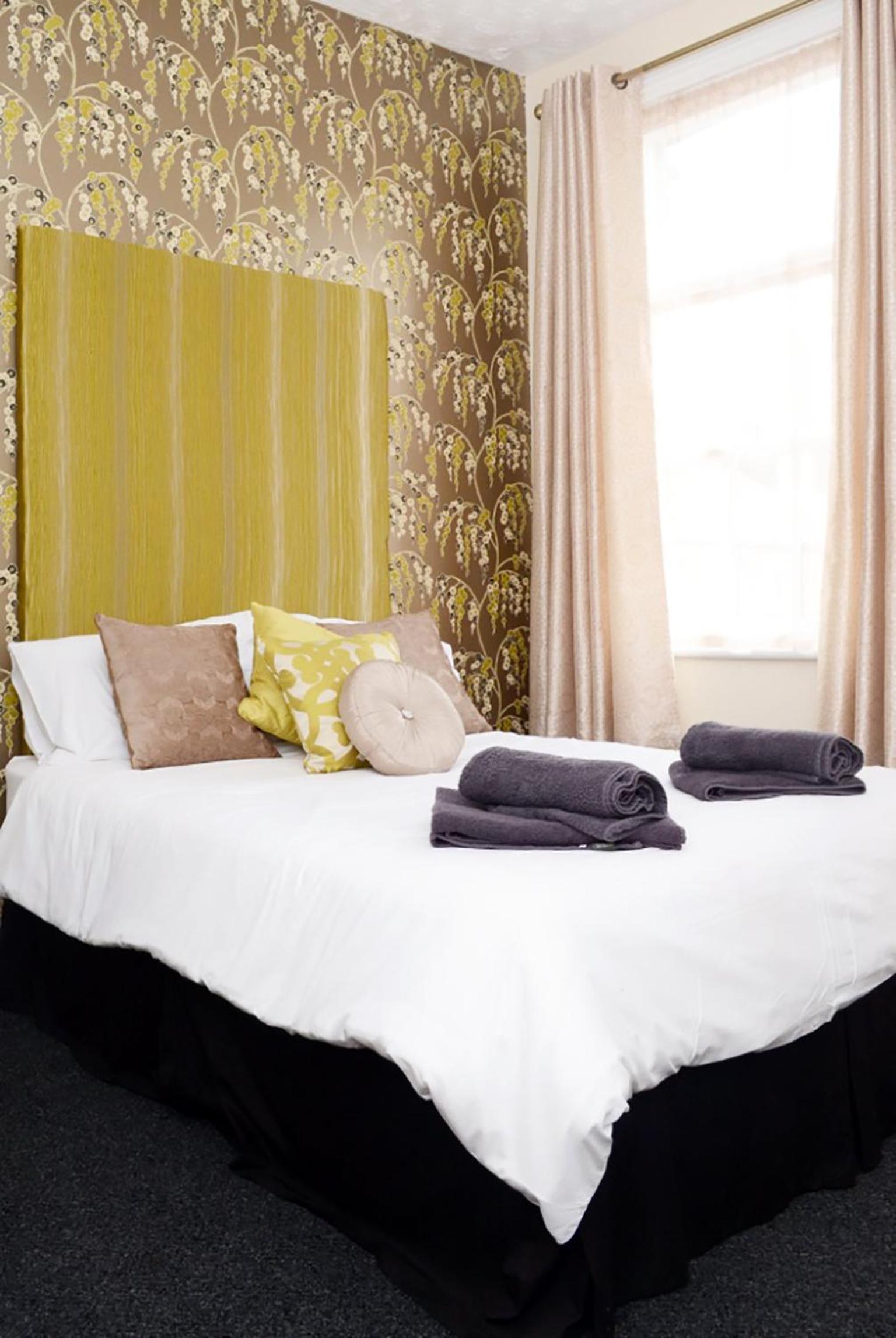 Standard Double Room photo 3