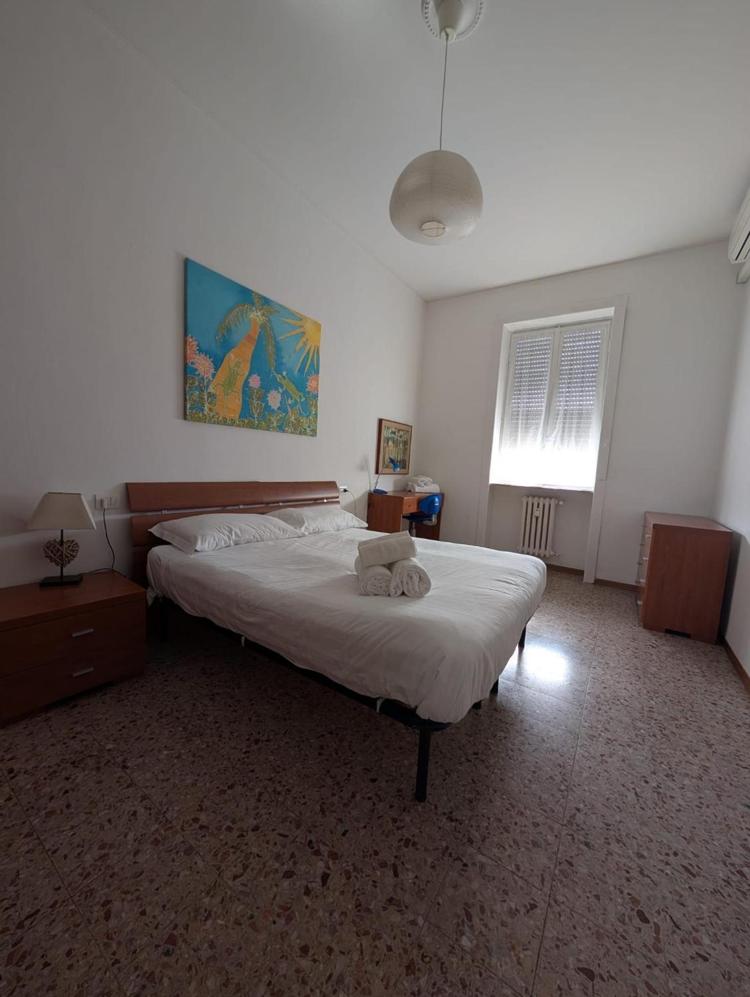 Classic Apartment