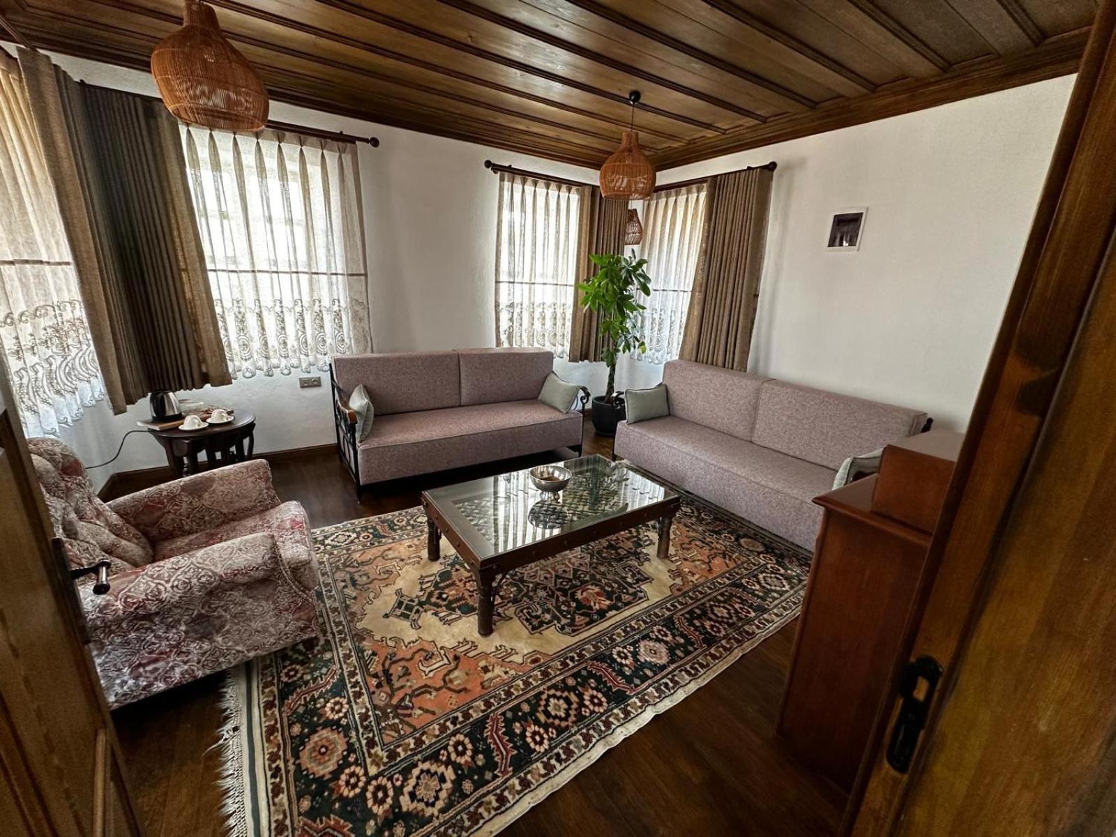 Family Suite photo 1