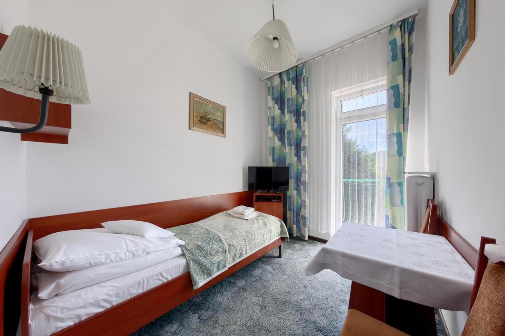 Standard Single Room photo 2