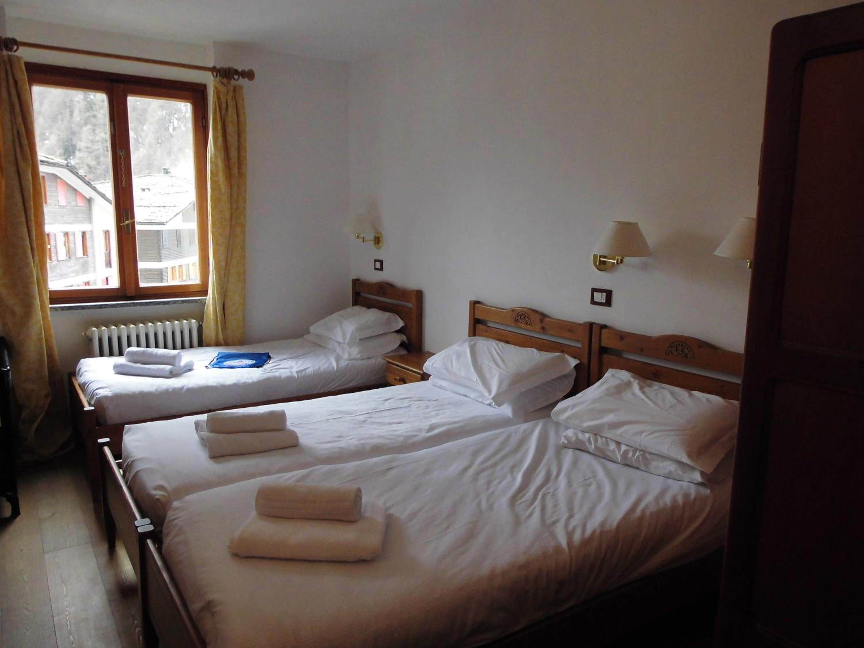 Triple Room photo 2