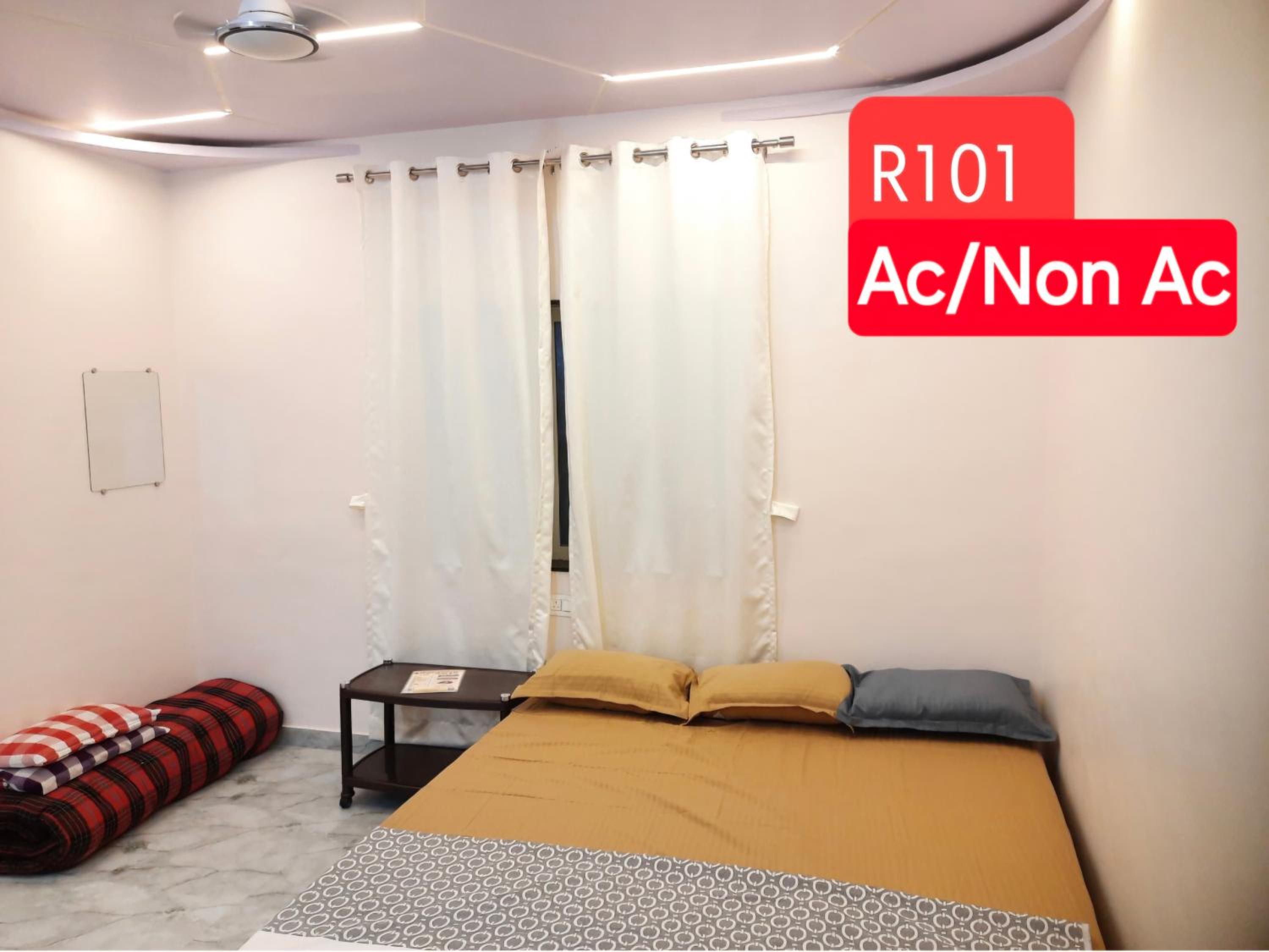 Deluxe Triple Room photo 2