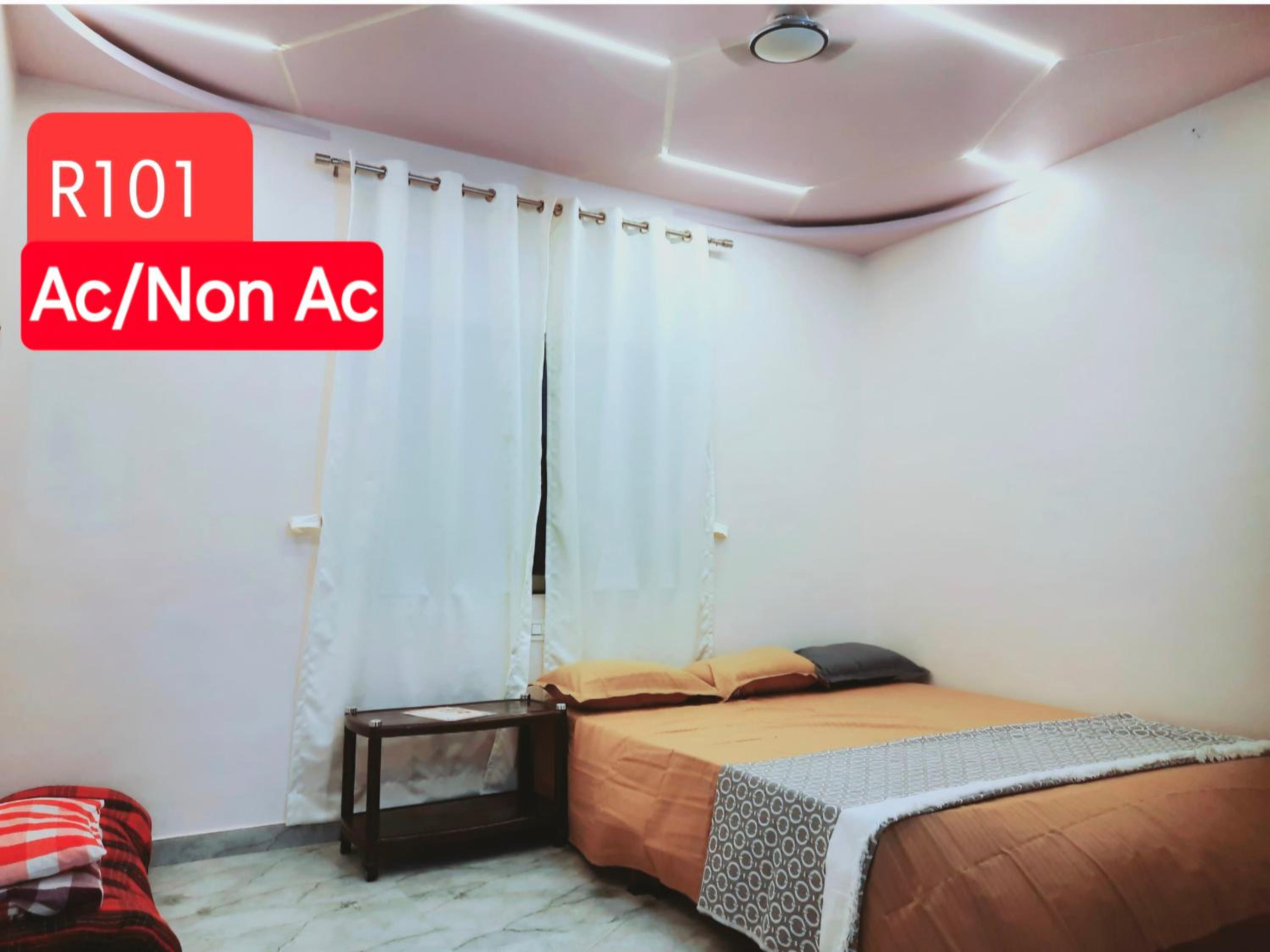 Deluxe Triple Room photo 1