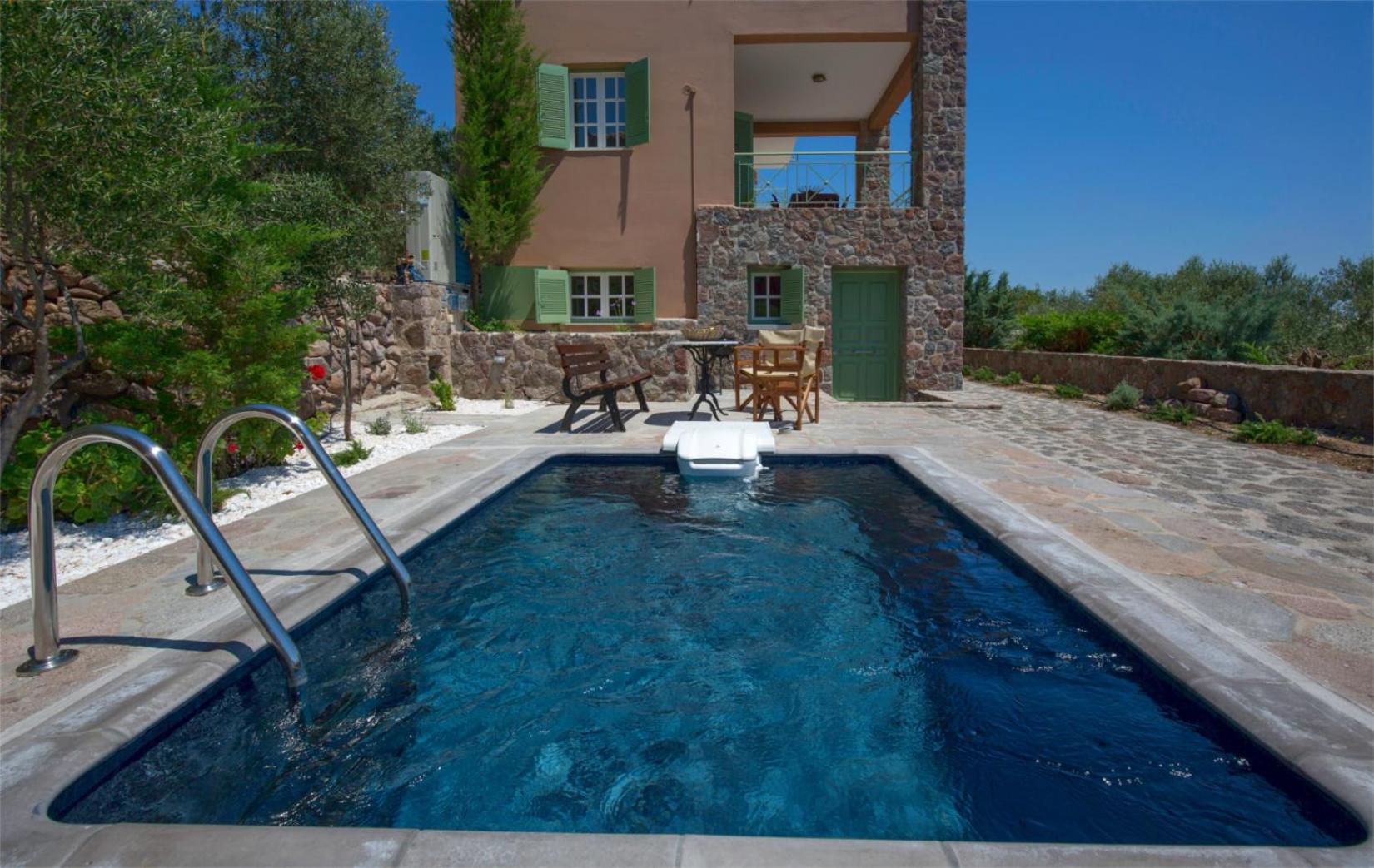 3-Bedroom Villa with Plunge Pool photo 3