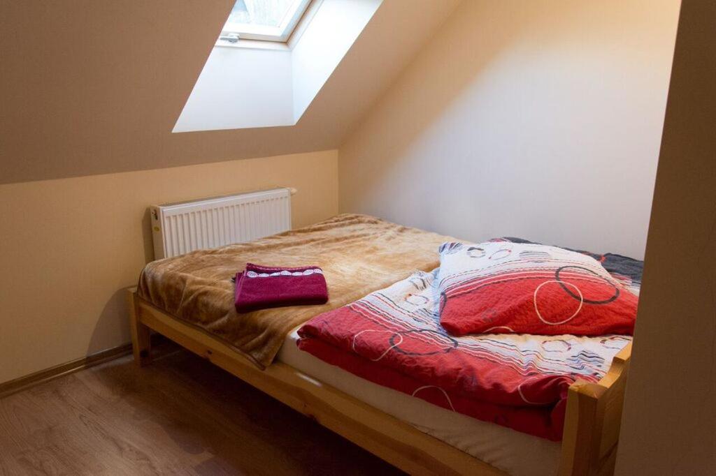 Quadruple Room with Bathroom photo 2