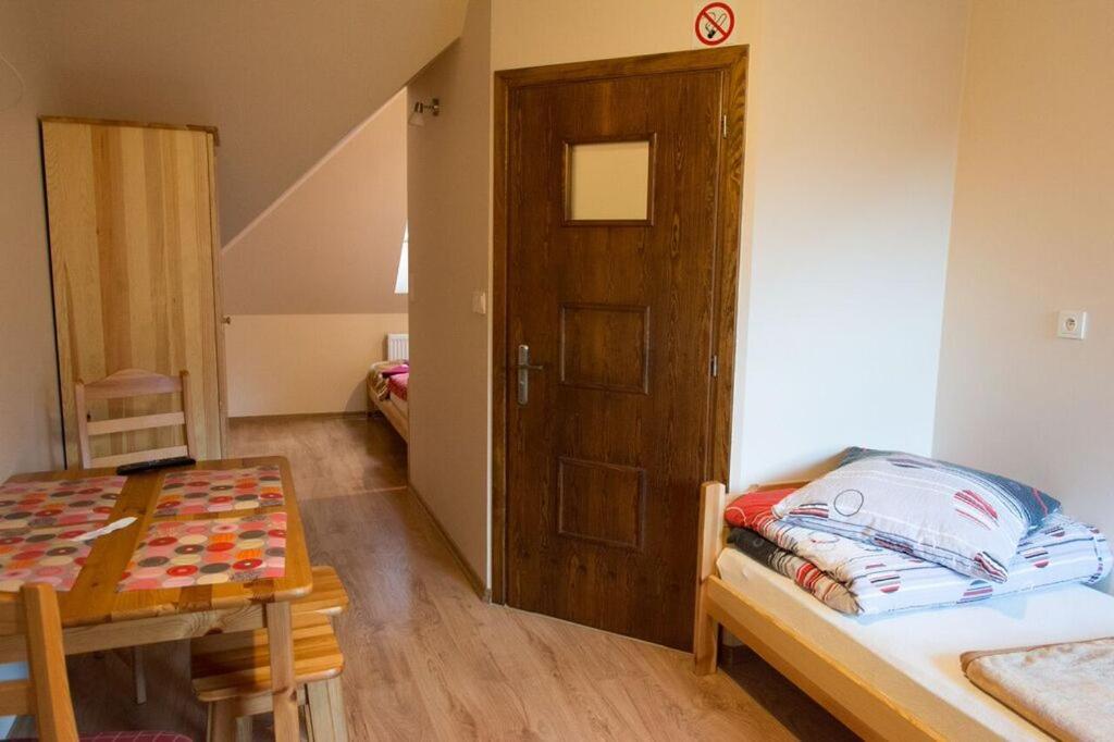 Quadruple Room with Bathroom photo 3