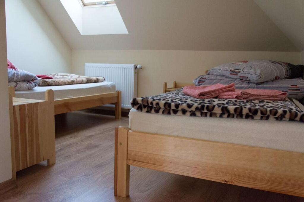 Quadruple Room with Bathroom photo 1