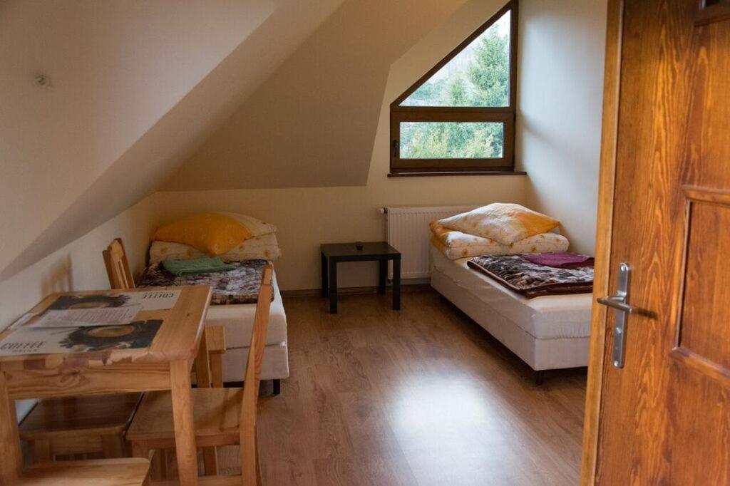 Quadruple Room with Bathroom photo 1