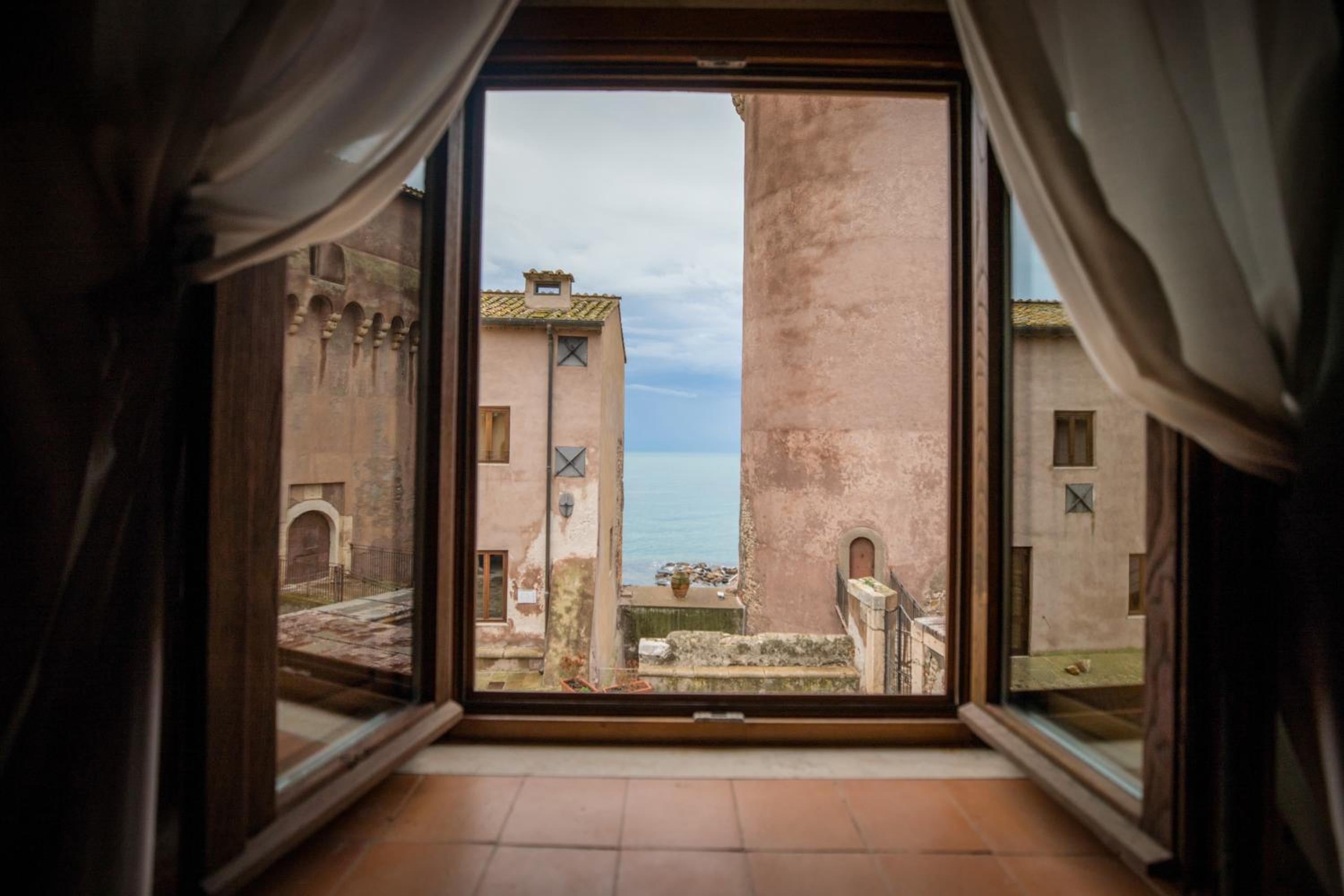 Ostello del Castello di Santa Severa, Billede 2