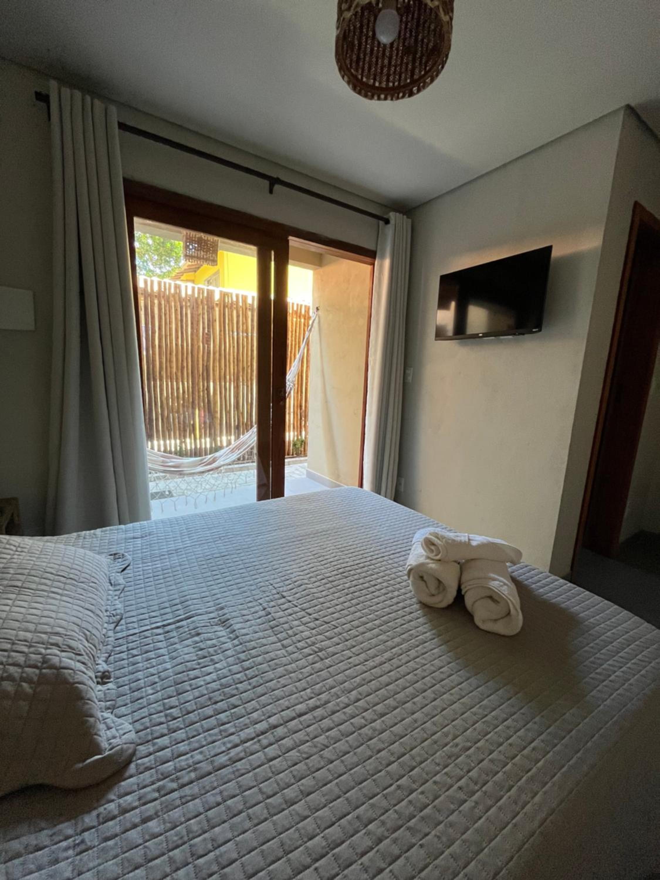 Suite with Balcony - Photo 10