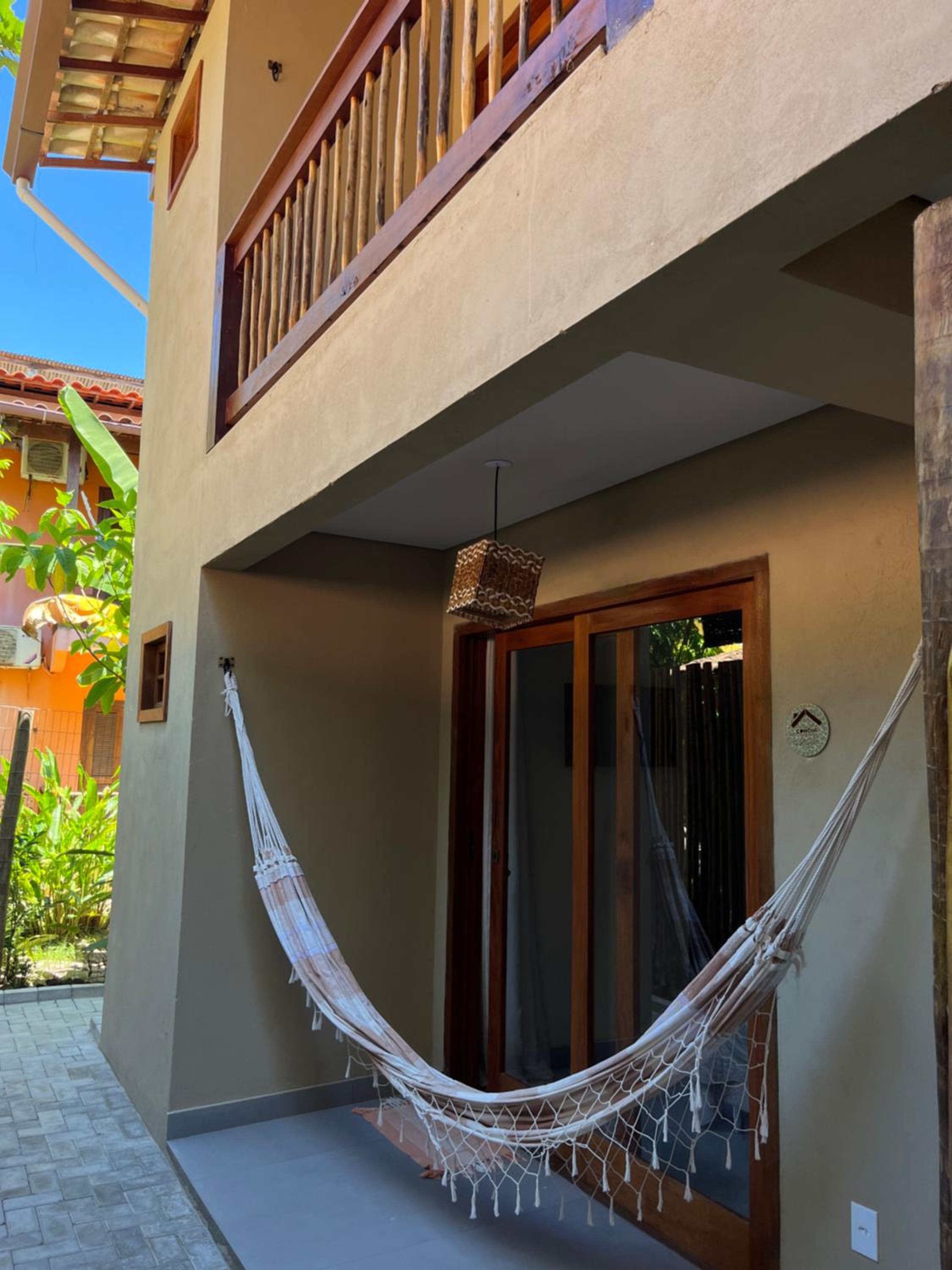 Suite with Balcony - Photo 9