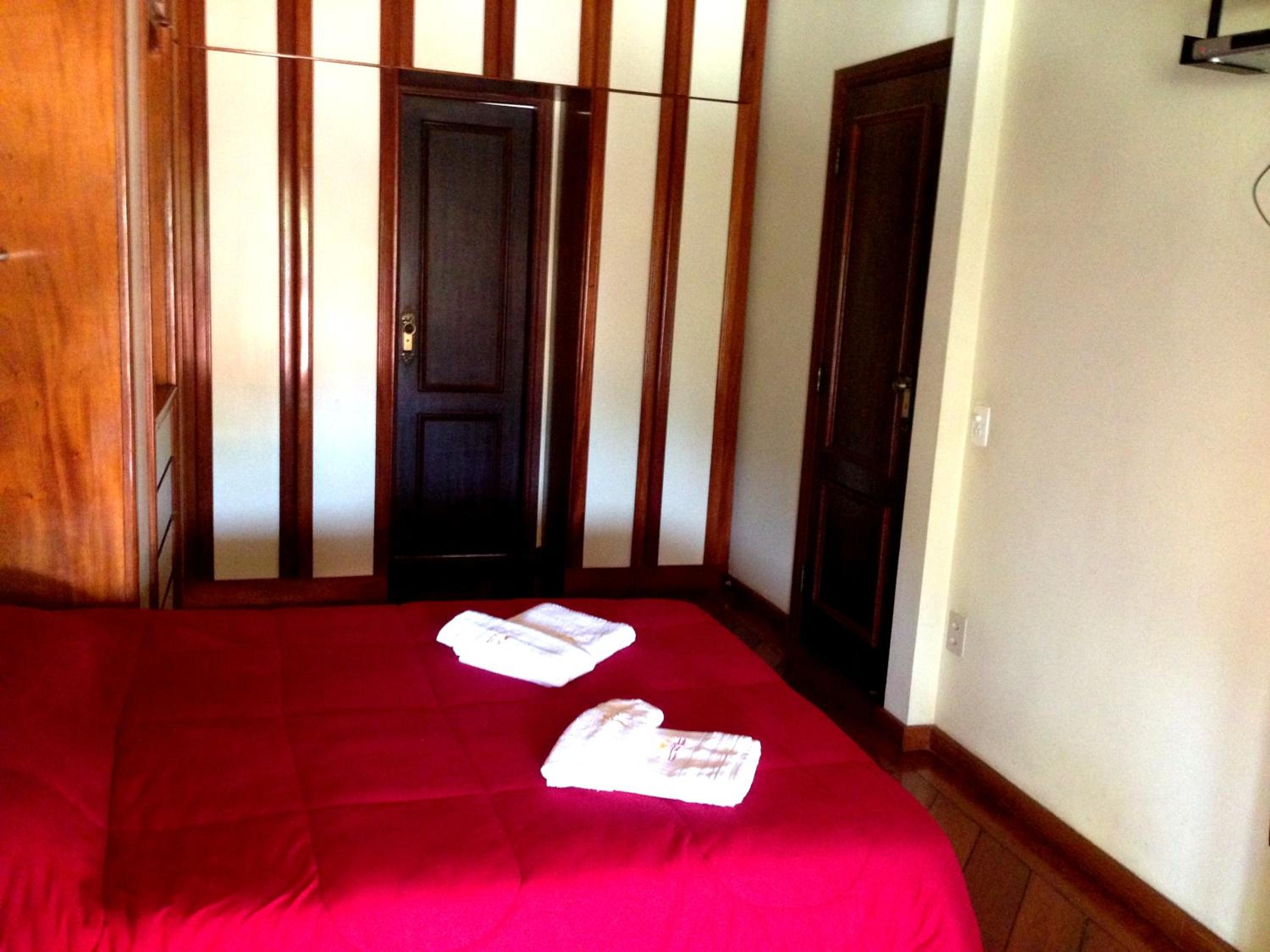 Suite with Balcony photo 2
