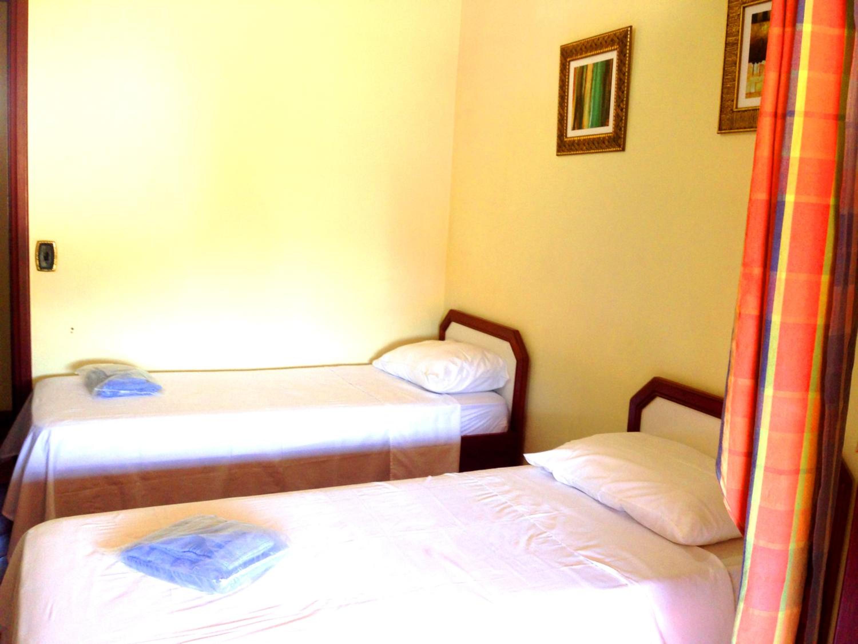 Standard Room with Private External Bathroom photo 3