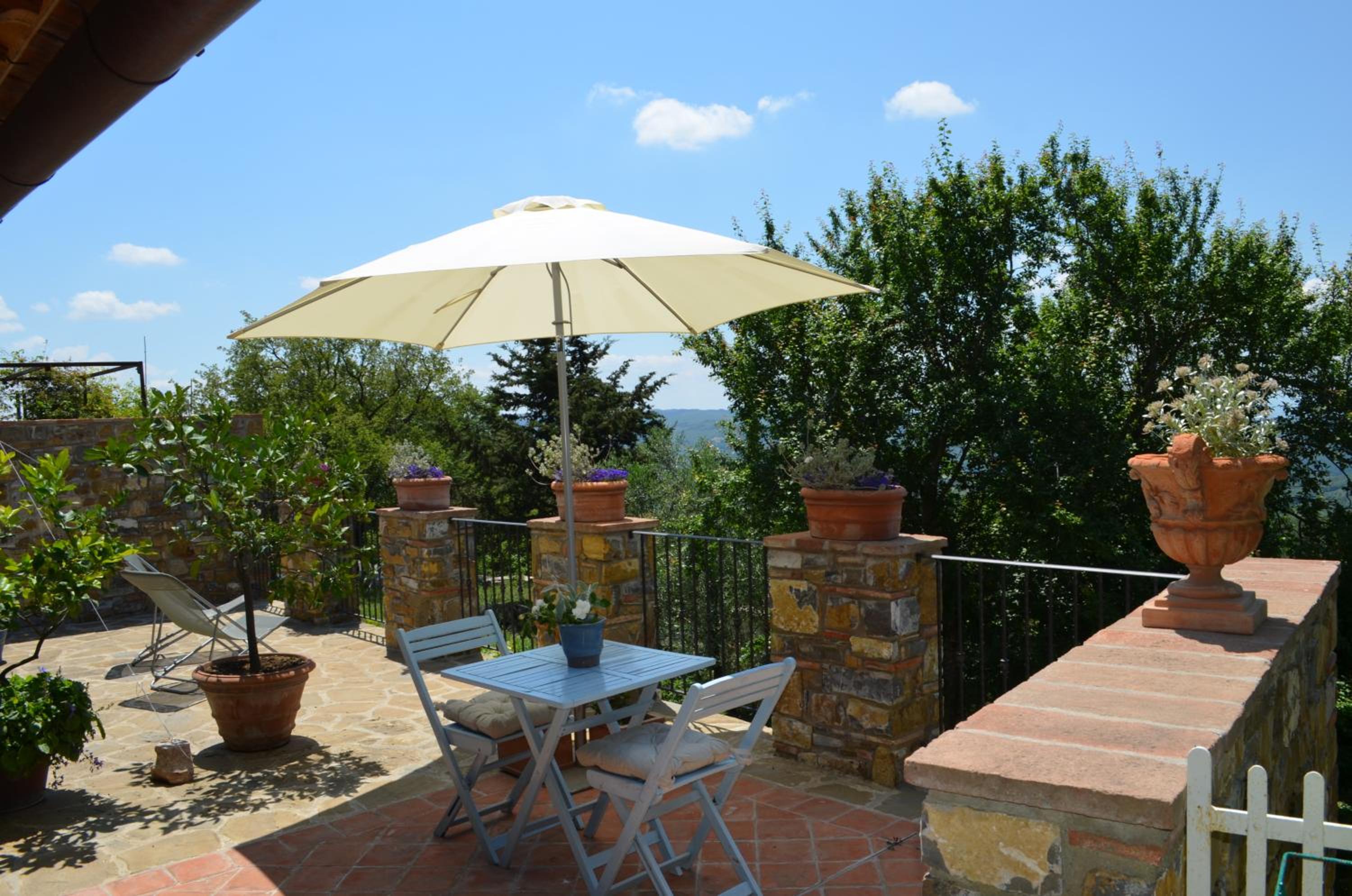 Fazenda Casa Ercole, Fotografia 3