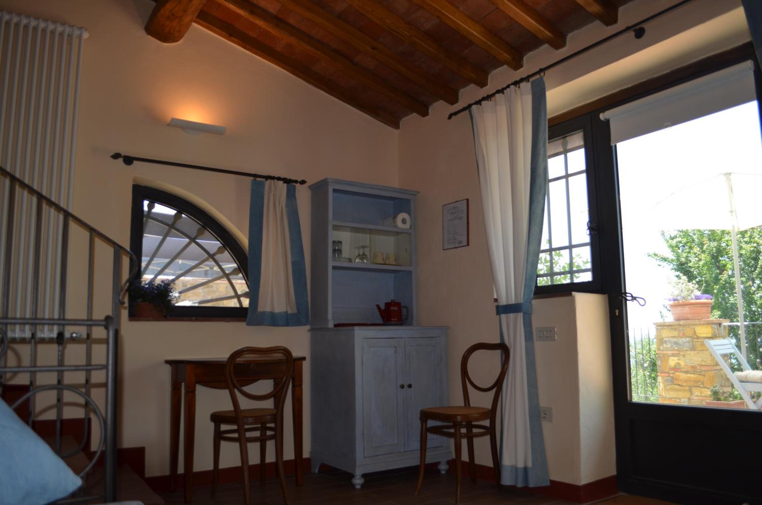Double or Twin Room - Disability Access