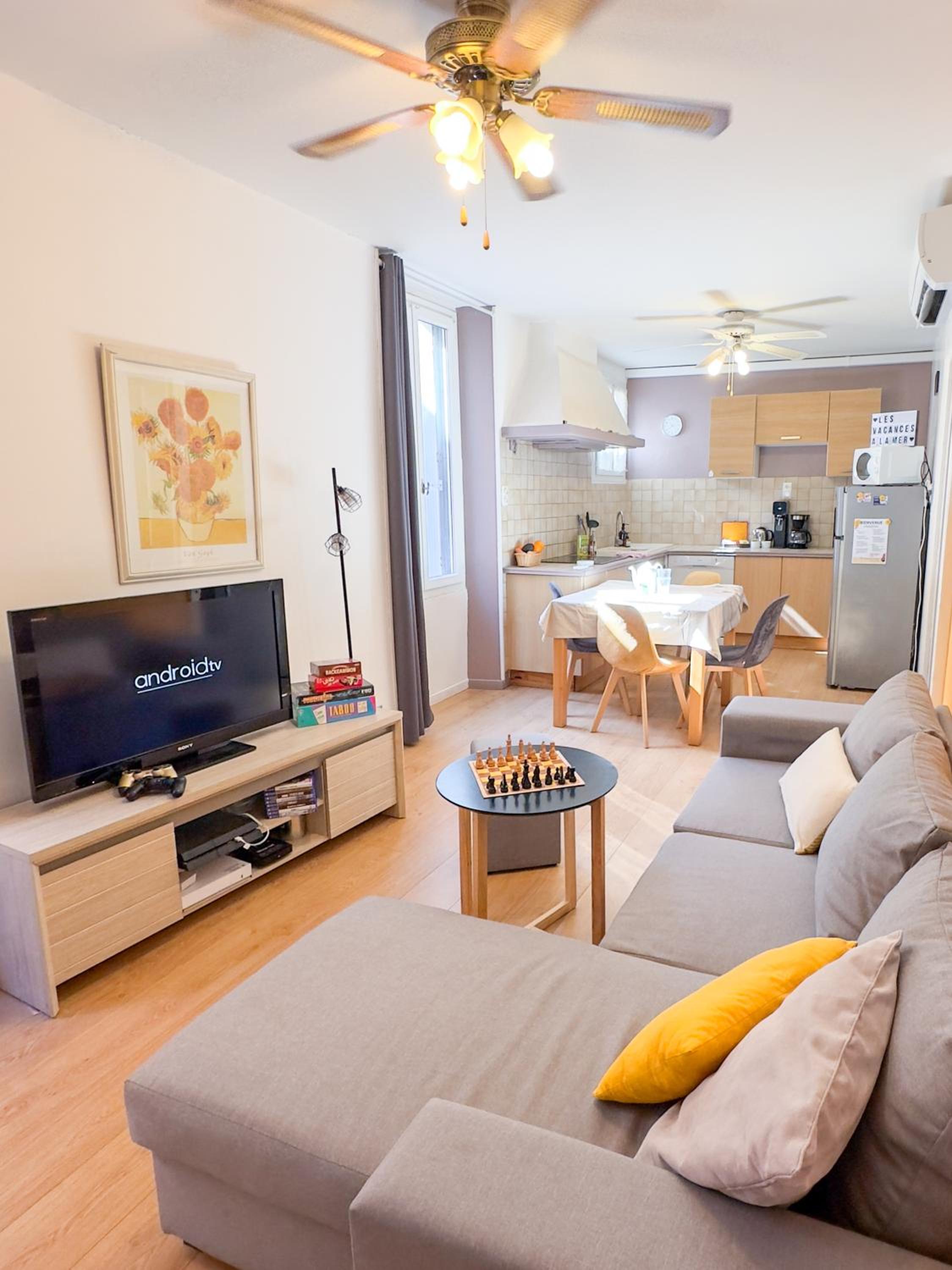 Two-Bedroom Apartment photo 3