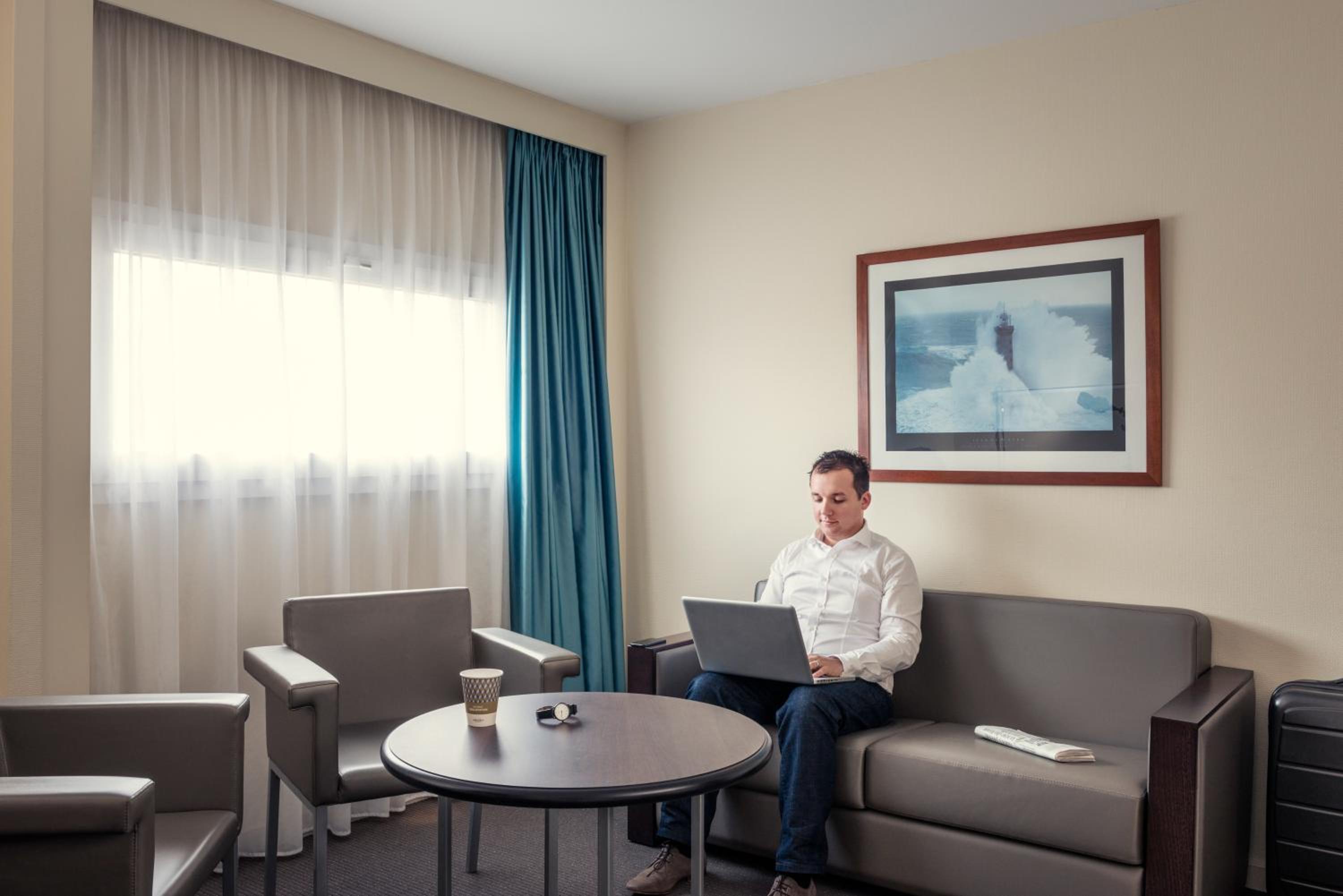 King Suite - Photo 10