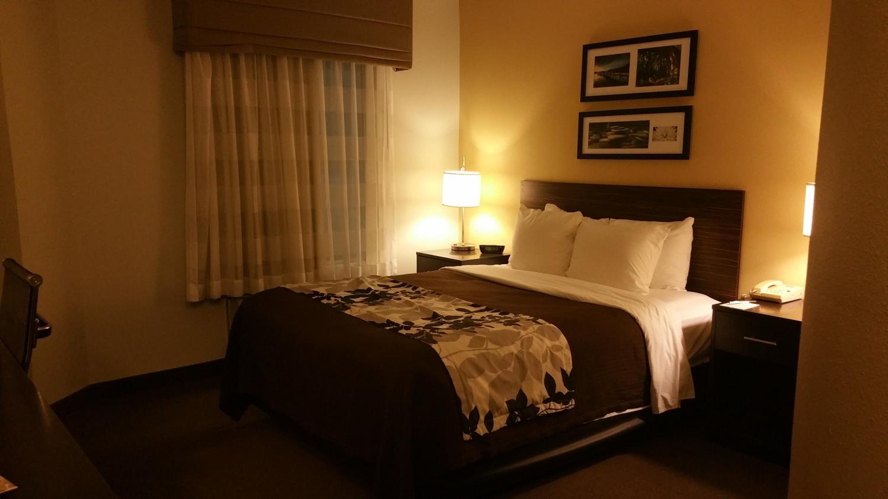 Queen Room - Non-Smoking - Photo 5