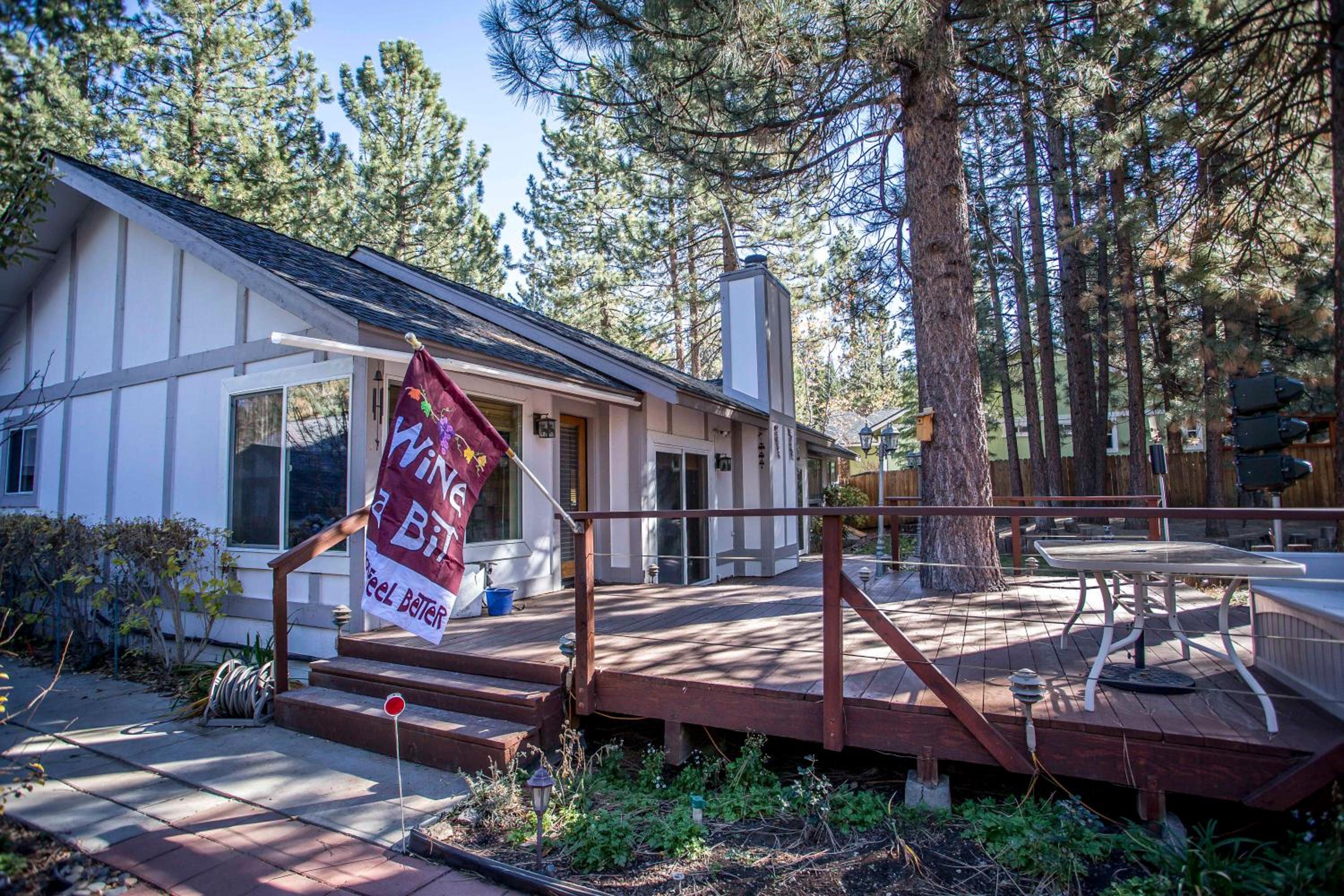 Vacation Home photo 1