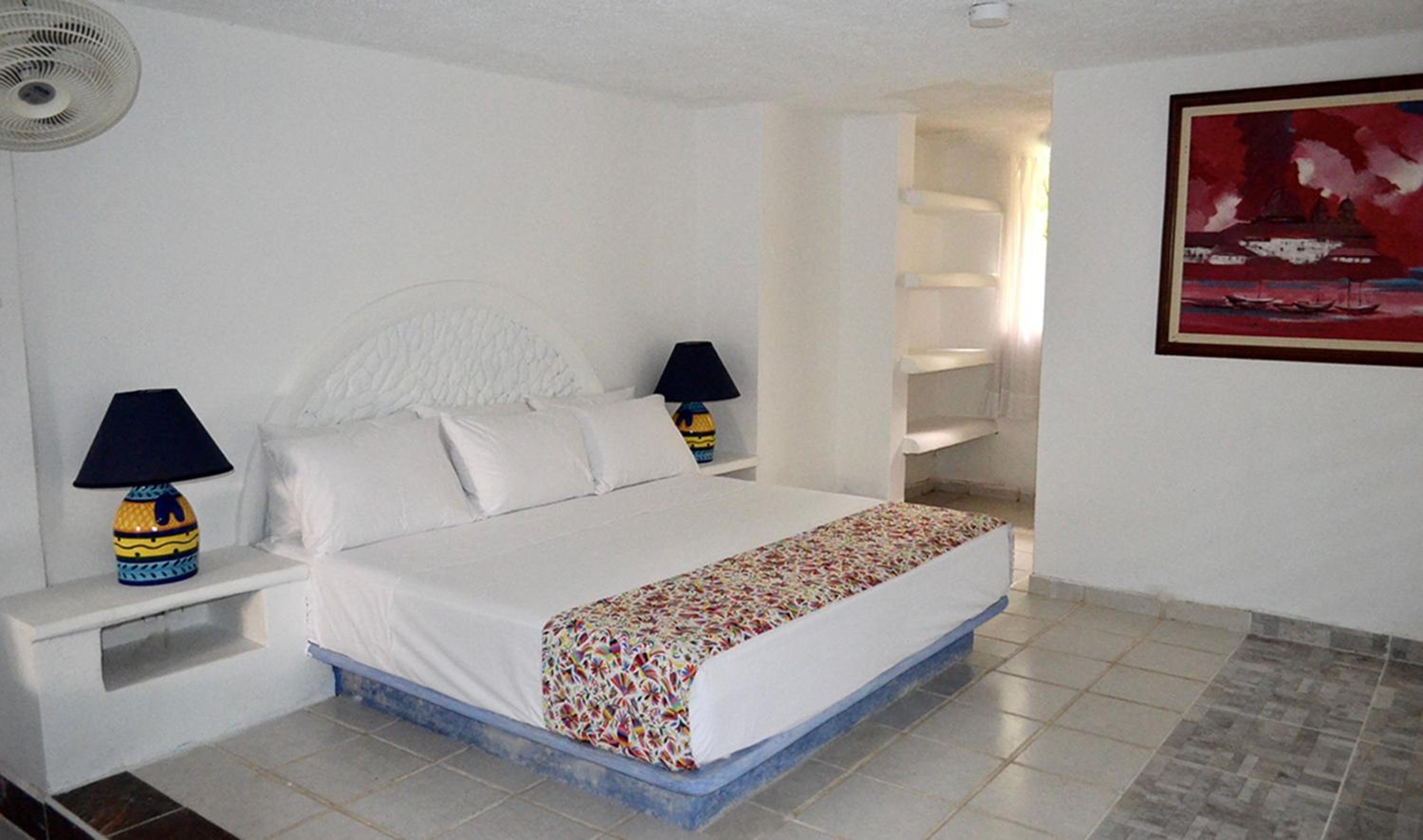Junior Suite with Terrace